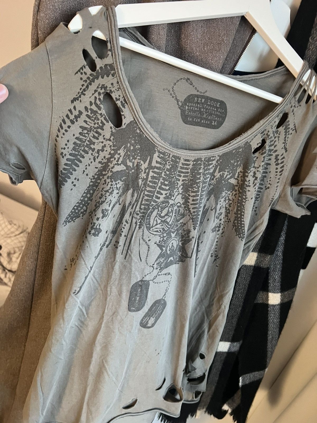 Hysteric Glamour rare hysteric glamour Size US M / EU 48-50 / 2 - 1 Thumbnail