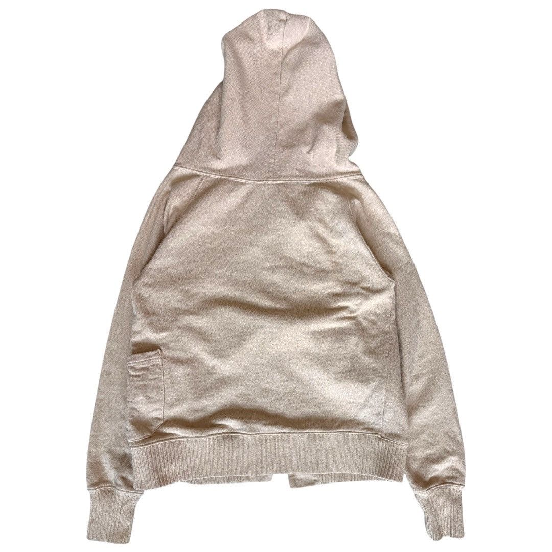 Kapital Kapital Raglan Duffle Hoodie M Size US M / EU 48-50 / 2 - 2 Thumbnail