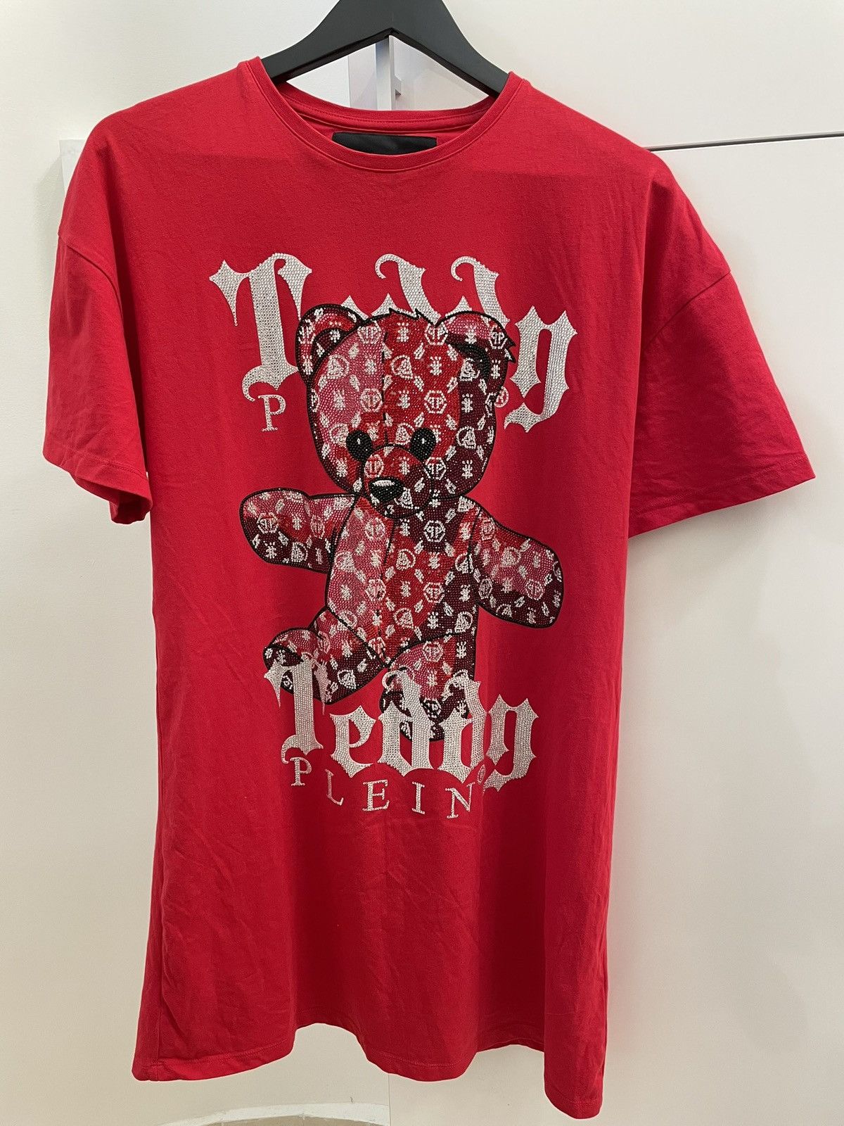 Philipp Plein Philipp Plein Women’s Tunic Size M / US 6-8 / IT 42-44 - 1 Thumbnail