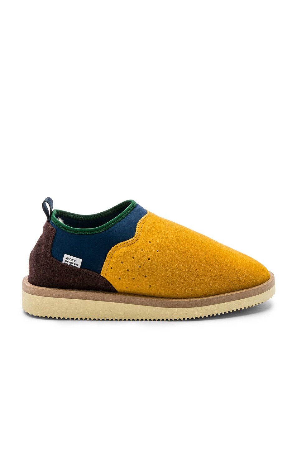 Aime Leon Dore Aimé Leon Dore x Suicoke Ron Maim Mid Size US 12 / EU 45 - 2 Thumbnail