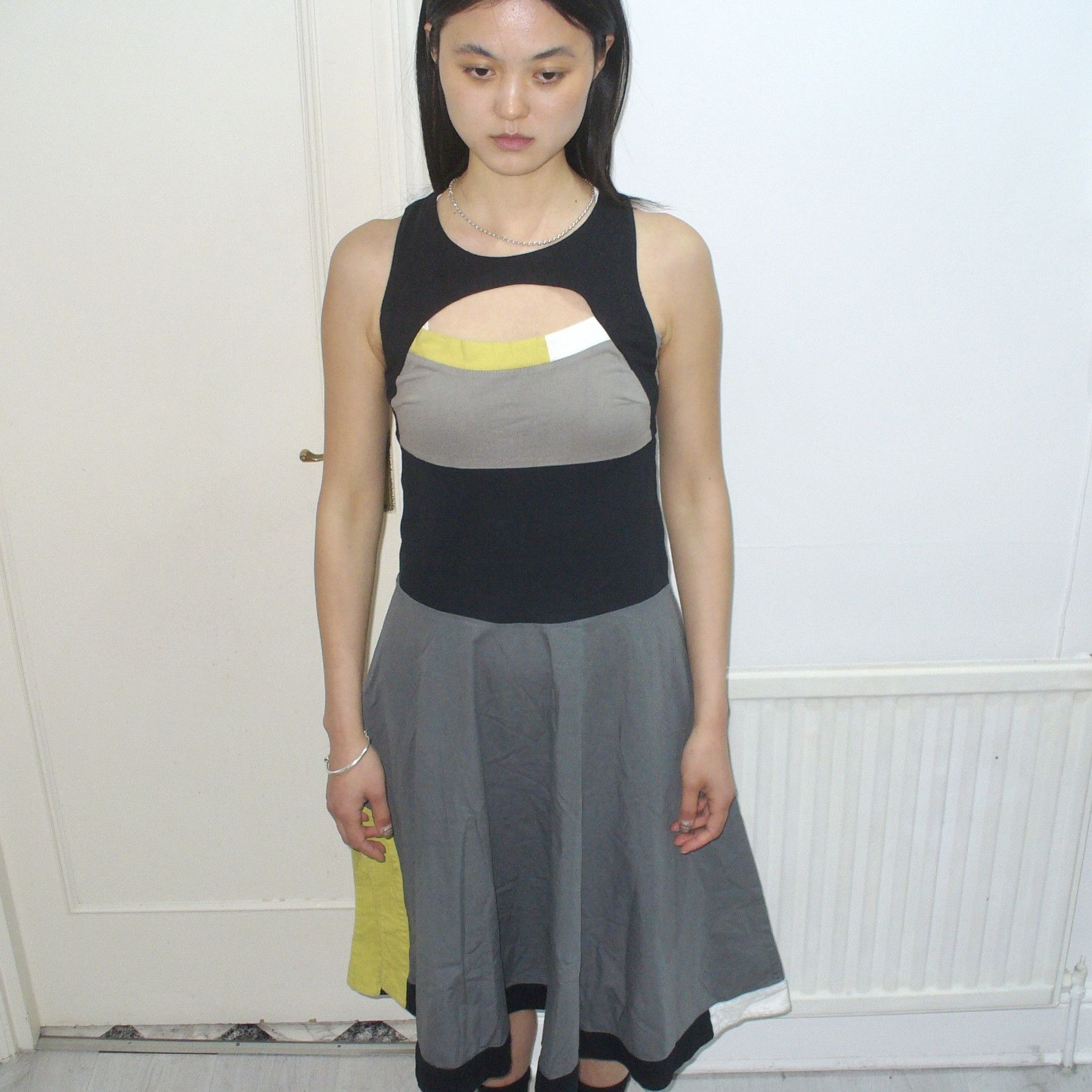 Other Vintage futuristic dress Size S / US 4 / IT 40 - 1 Thumbnail