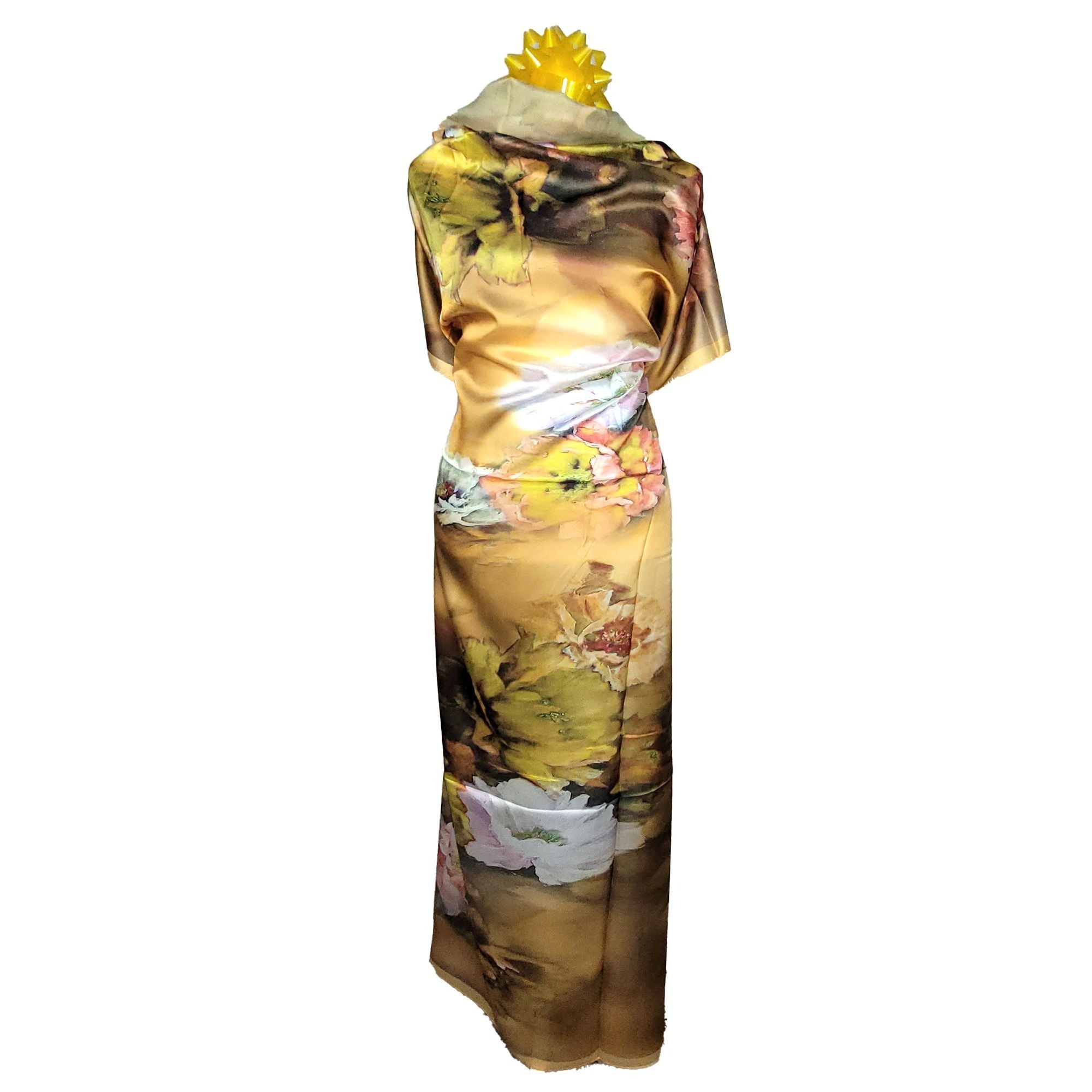 Other NWT Soft Long Rectangle Scarf Shawl Wrap 35"x70" 02631 Size ONE SIZE - 5 Thumbnail