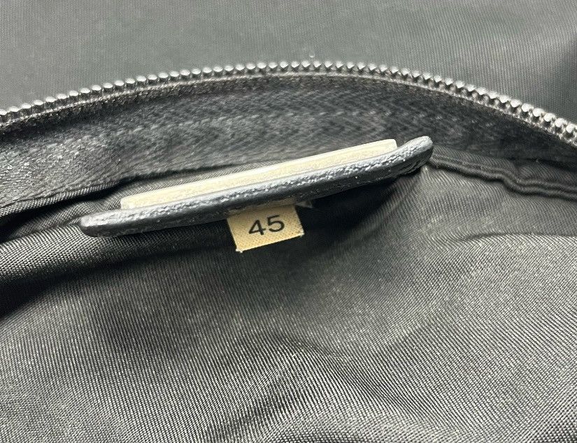 Prada Authentic PRADA Nylon Crossbody bag Size ONE SIZE - 7 Thumbnail