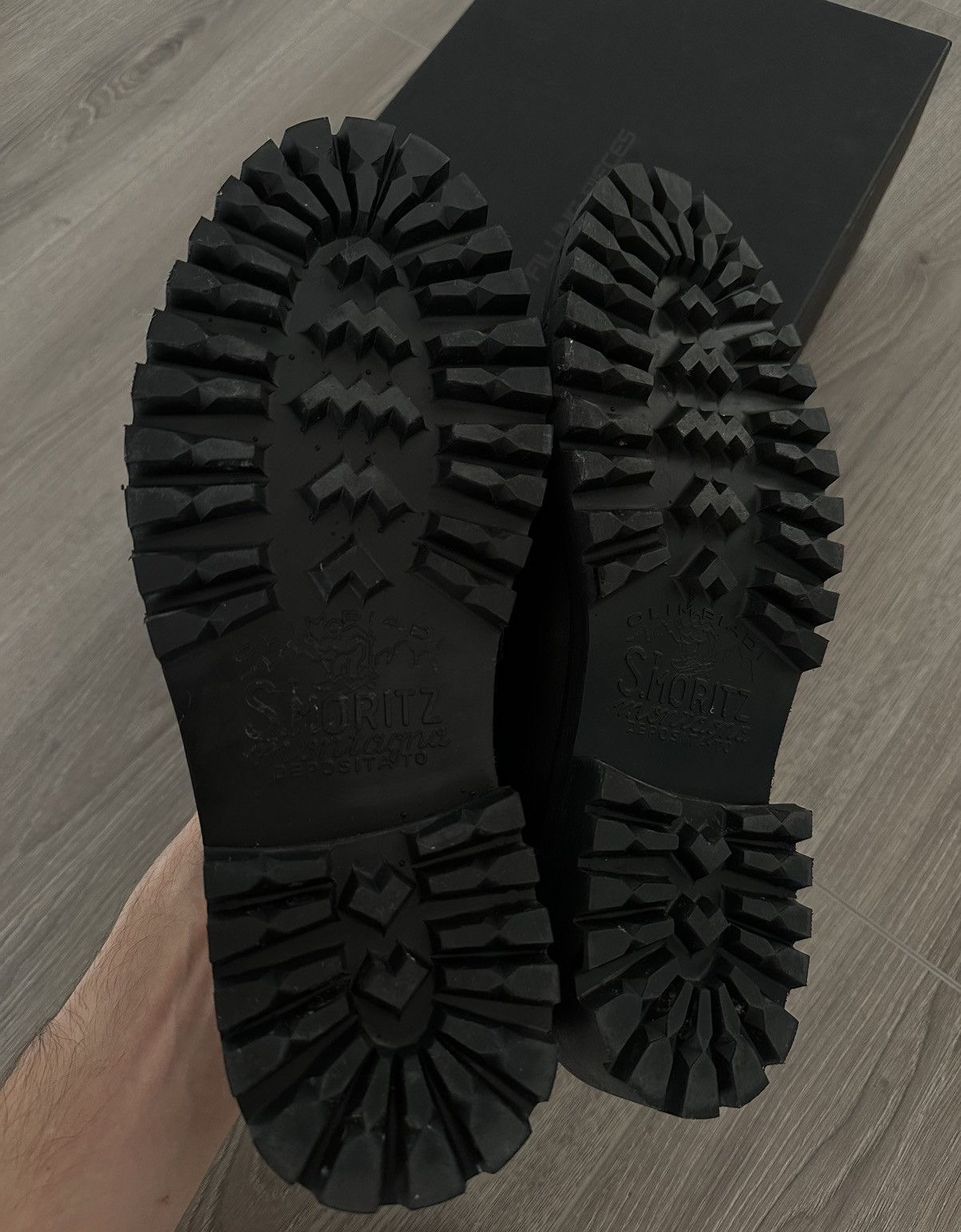 Filling Pieces Filling Pieces Summit Loafers Size US 8 / EU 41 - 8 Thumbnail
