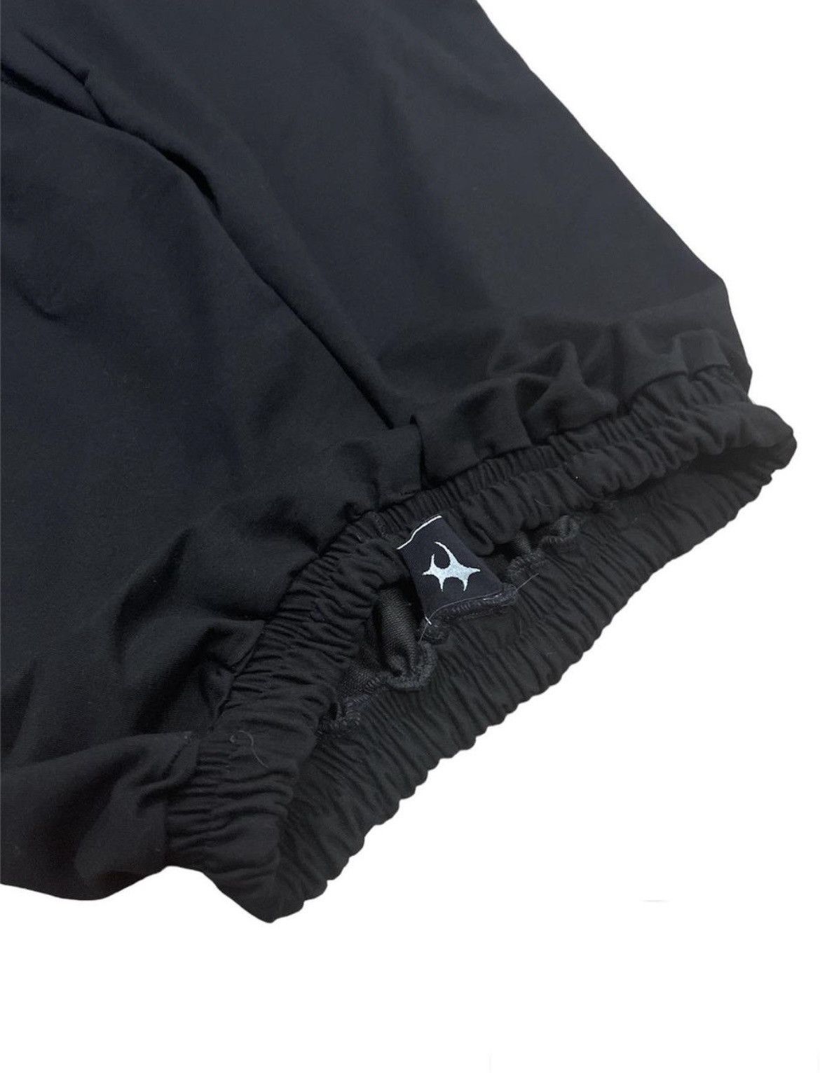 New Rock Very wide pants Size US 43 - 2 Thumbnail