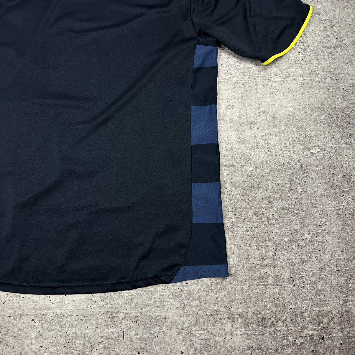 Adidas 2009/10 Adidas Chelsea FC Away Soccer Jersey Size US L / EU 52-54 / 3 - 14 Thumbnail