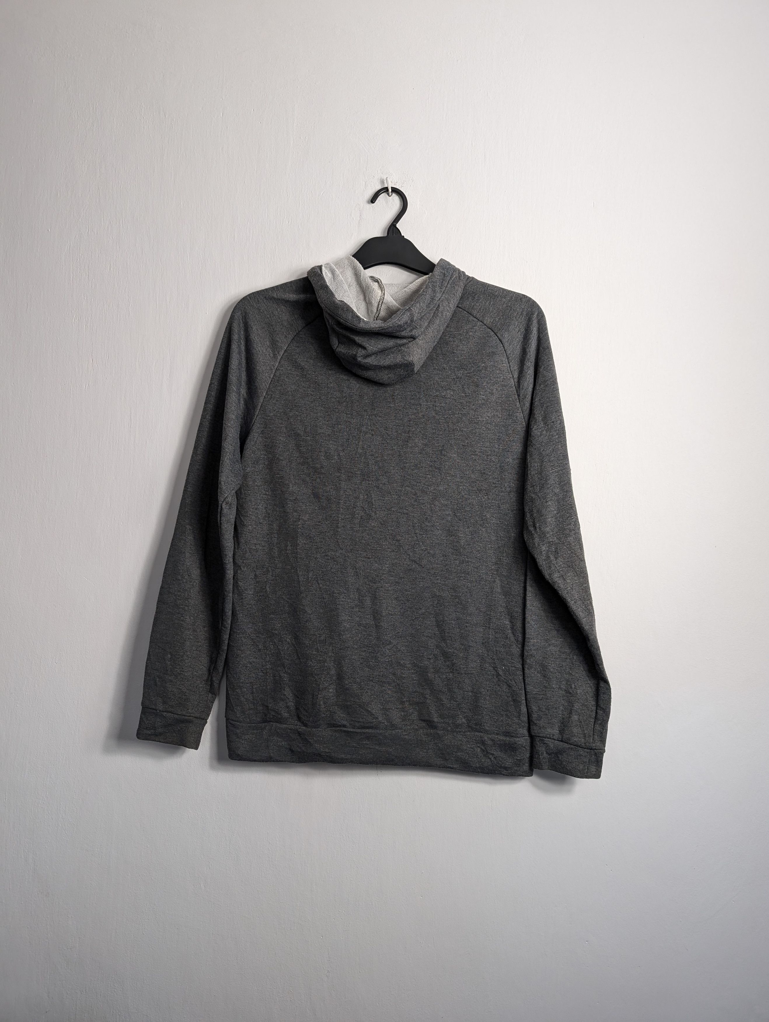Nike Nike Dri-Fit Performance Hoodie Sportswear Streetwear Size US S / EU 44-46 / 1 - 3 Thumbnail