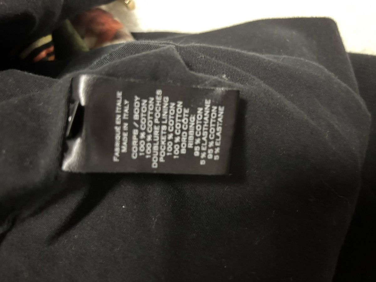 Balmain Balmain Zip up Size US M / EU 48-50 / 2 - 4 Thumbnail