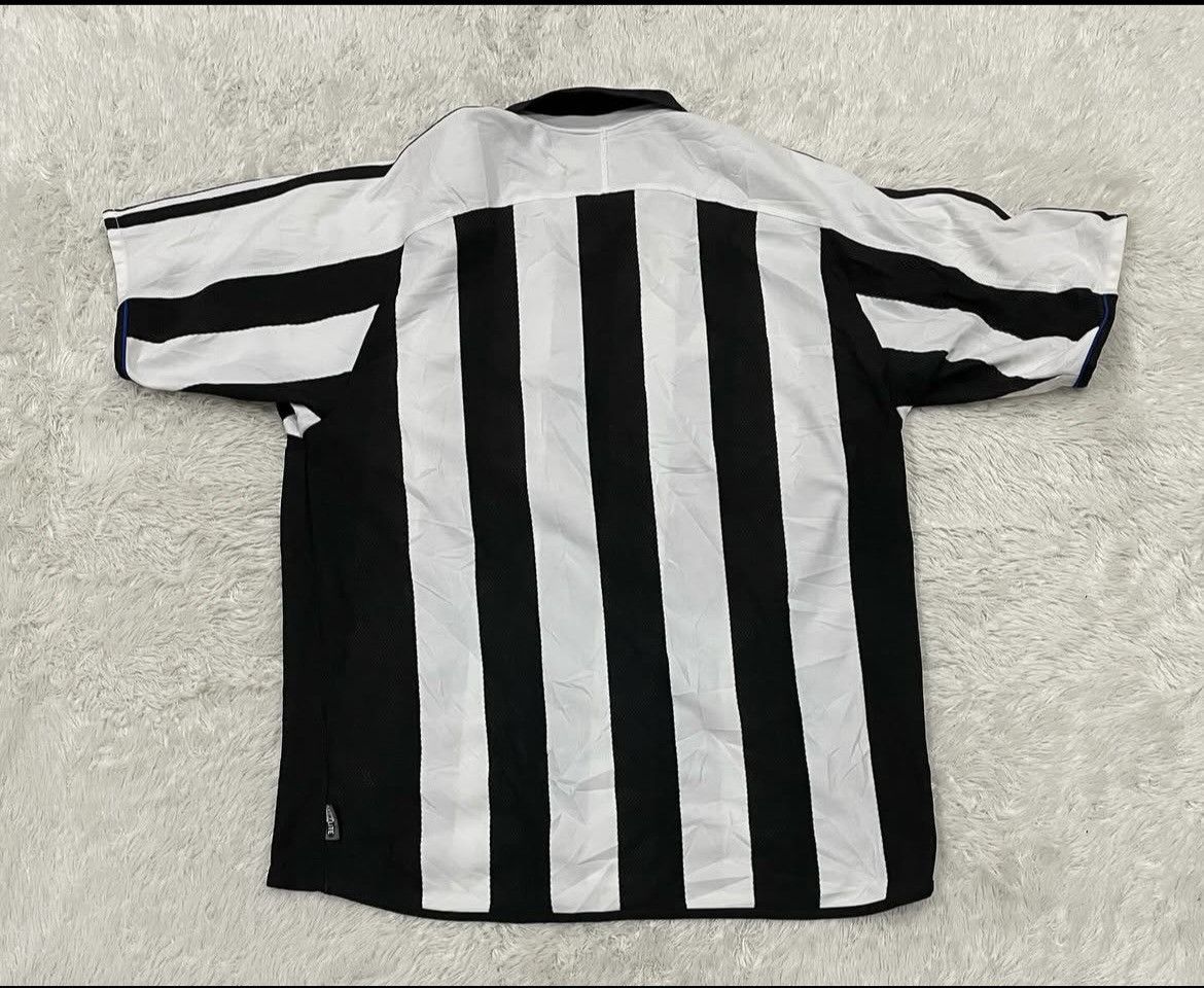 Adidas Jersey adidas new castle Size US L / EU 52-54 / 3 - 3 Thumbnail