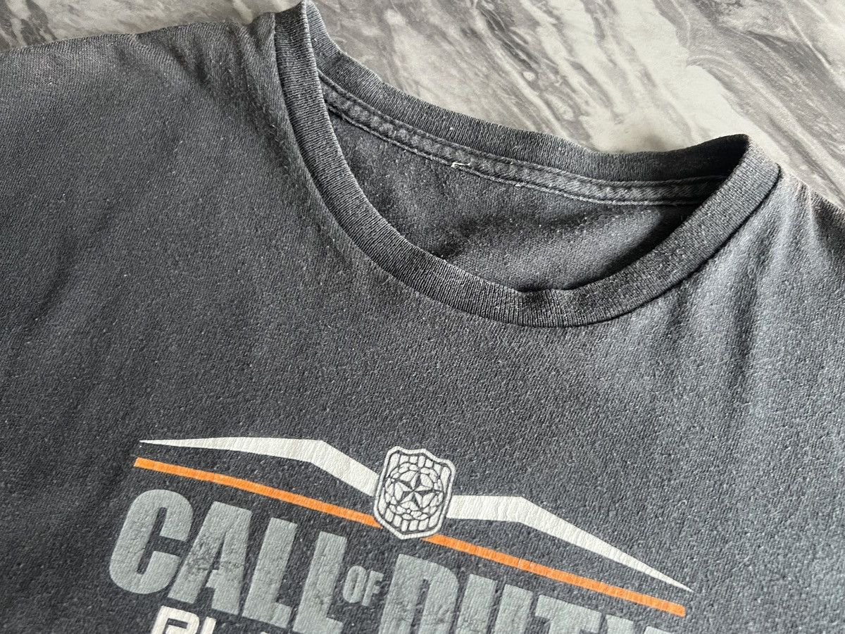 Playstation Call Of Duty Black Ops 2 : Promo Gaming 2012 Size US M / EU 48-50 / 2 - 8 Thumbnail