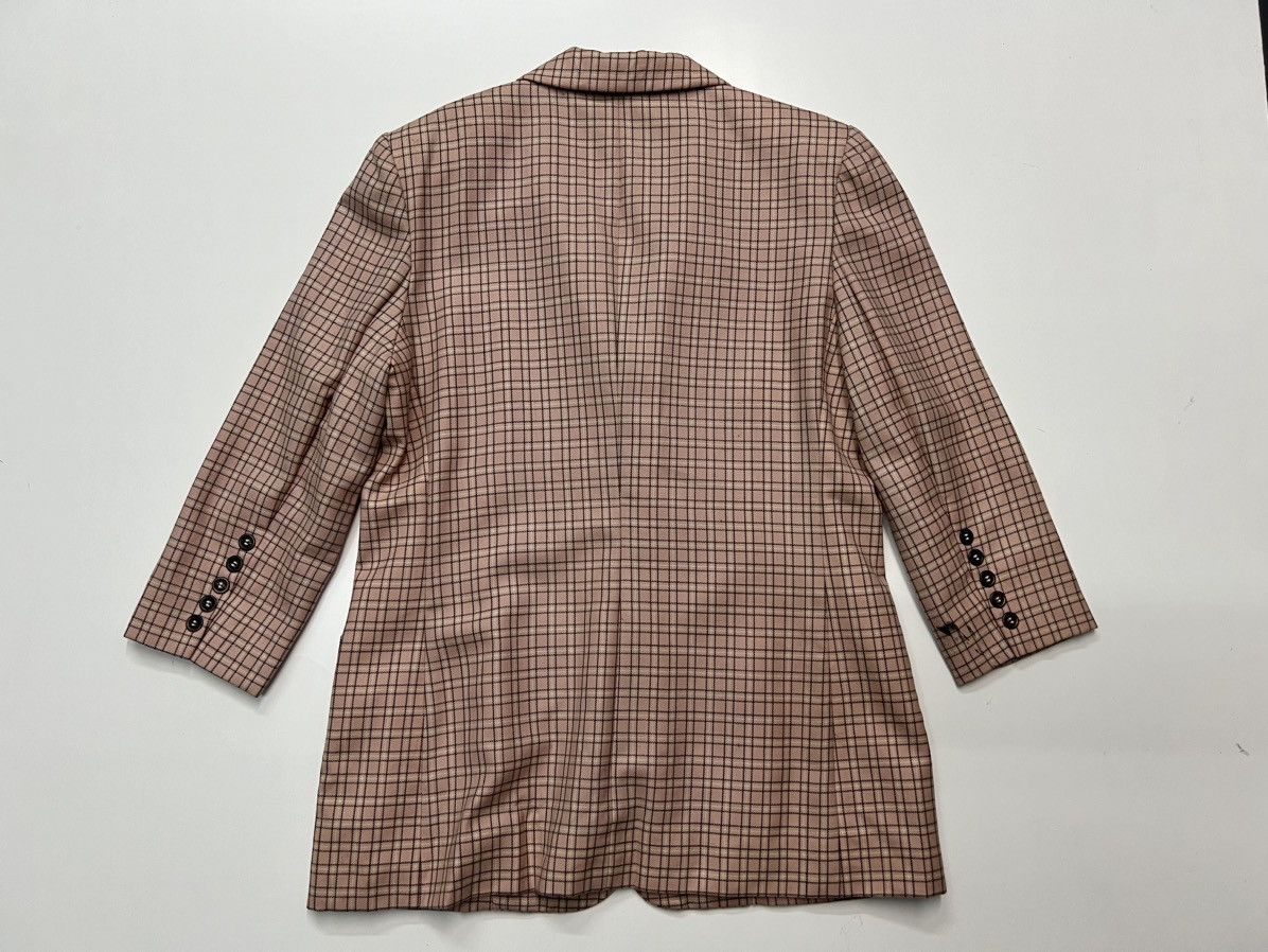 Givenchy 🔥GIVENCHY BOUTIQUE BLAZERS FOR WOMENS Size M / US 6-8 / IT 42-44 - 5 Thumbnail