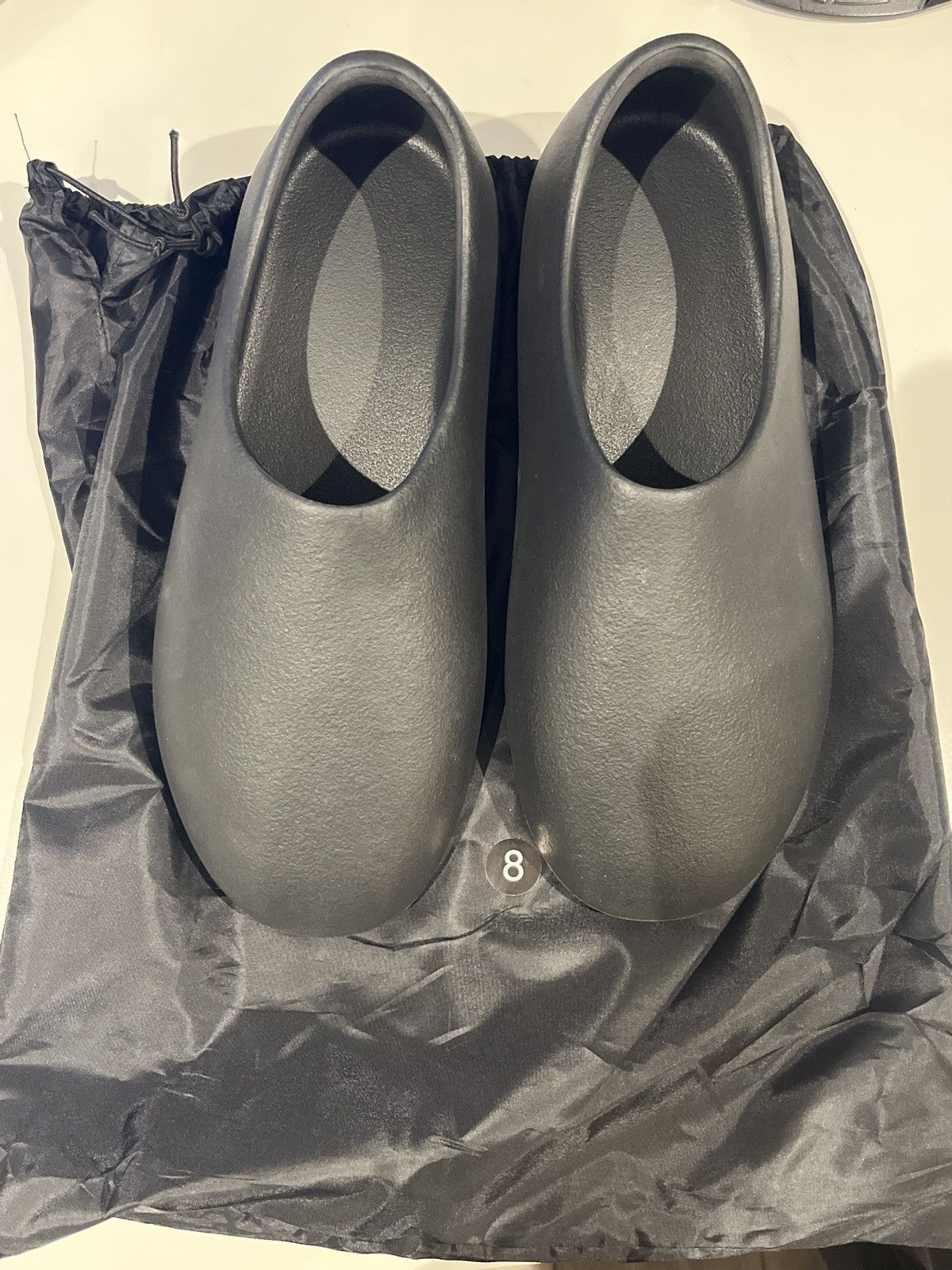 Yeezy YZY SL-01 Size US 9 / EU 42 - 1 Thumbnail