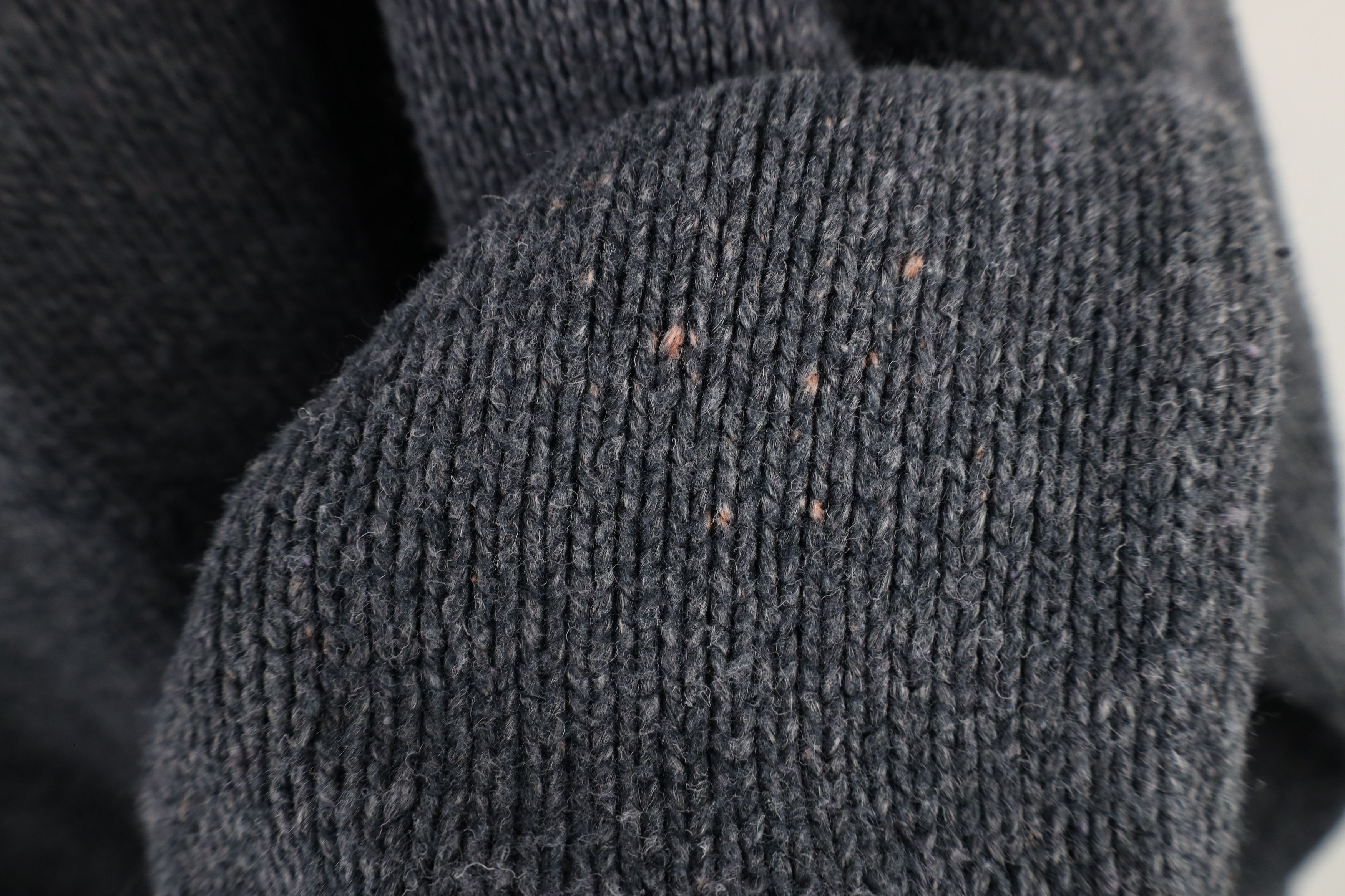 Disney × Vintage Vintage 90s Disney Winnie the Pooh Wool Blend Knit Sweater Size 3XL / US 20-22 - 10 Thumbnail