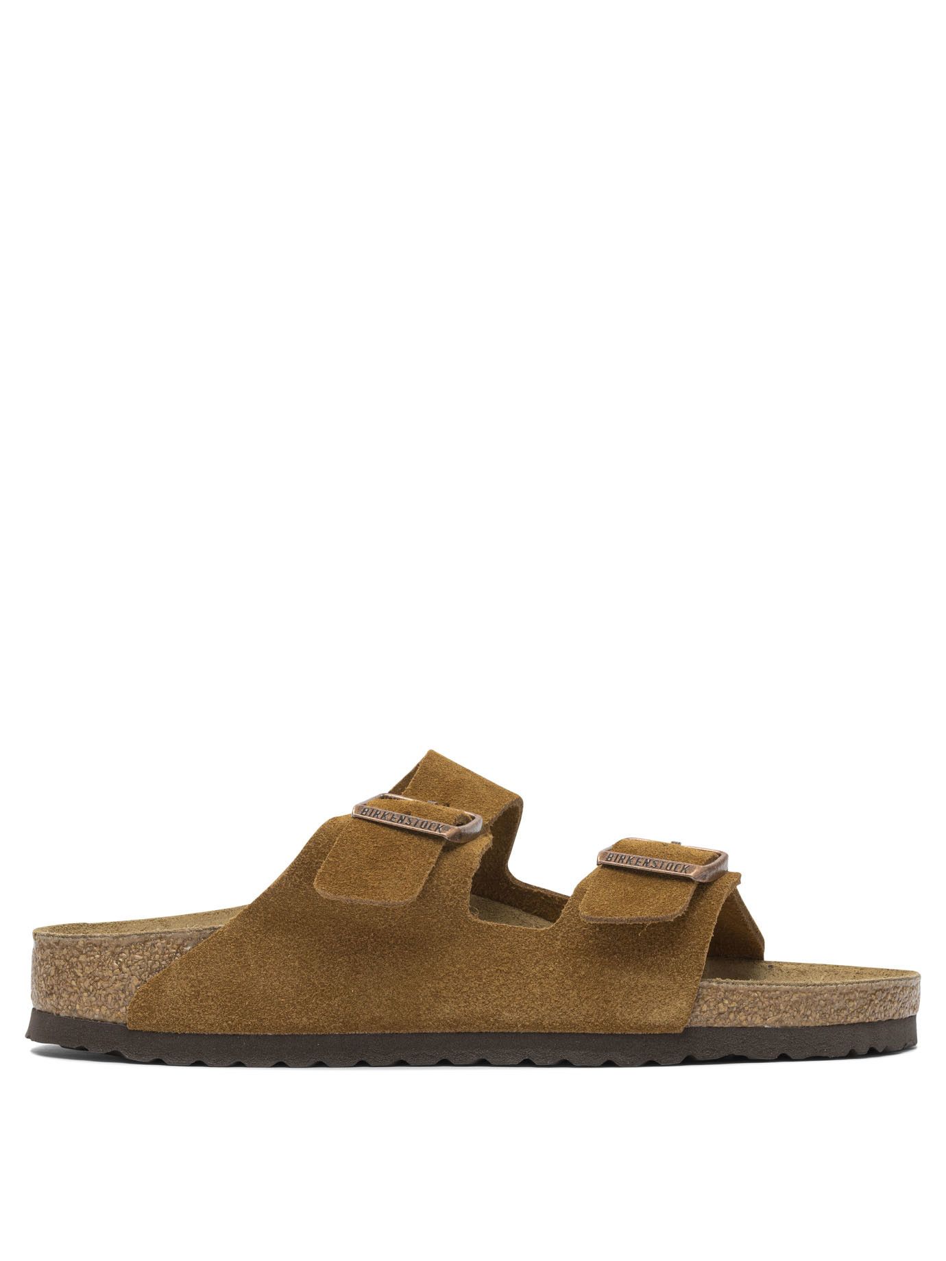 Birkenstock Arizona Size US 12 / EU 45 - 1 Thumbnail