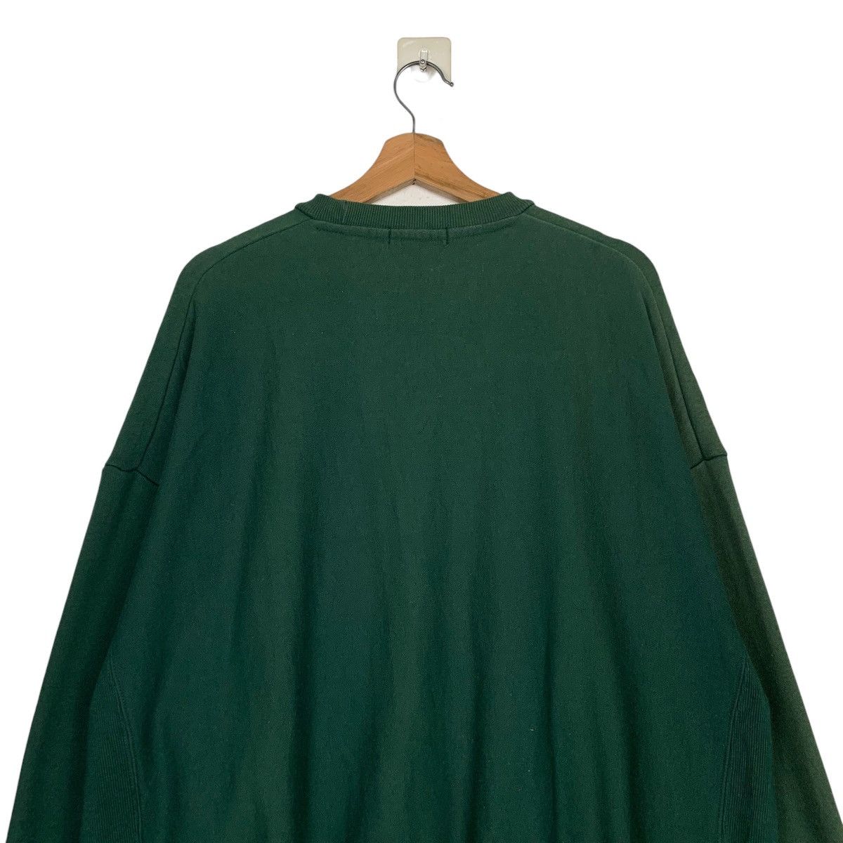 Japanese Brand C. Sunday Skate Crewneck Sweatshirt Size US L / EU 52-54 / 3 - 8 Thumbnail