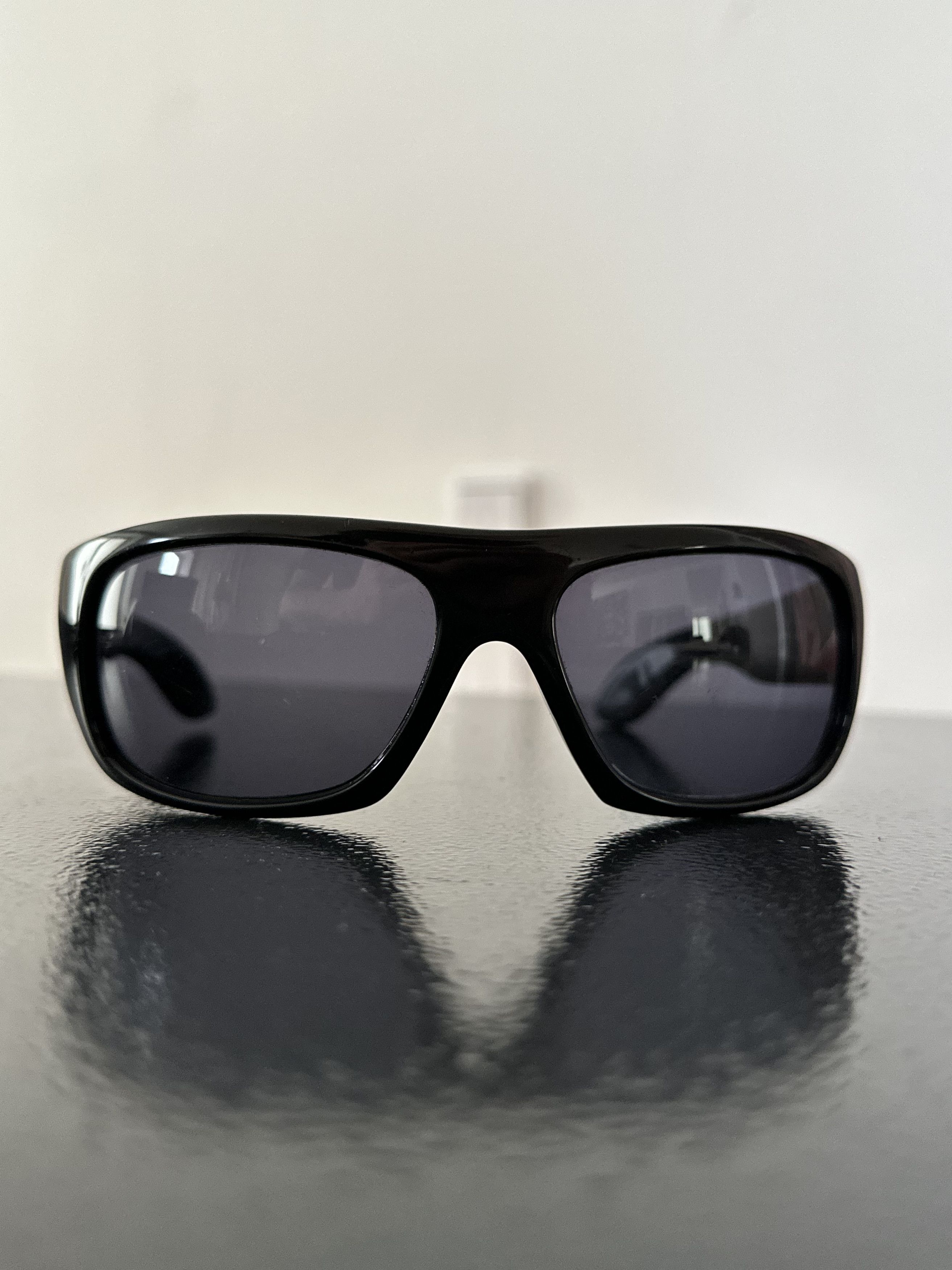 Gucci GUCCI Sunglasses Shield Wrap Mask Shiny Tom Ford A7924 Size ONE SIZE - 3 Thumbnail