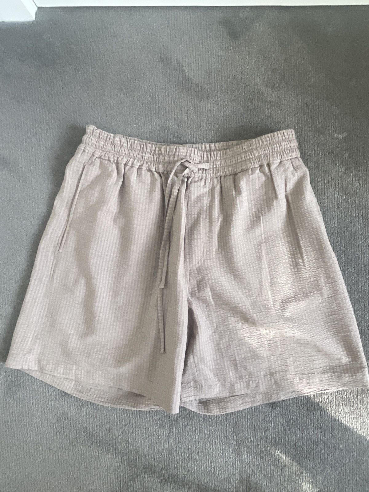Other Brown Genius Shorts Size US 34 / EU 50 - 1 Thumbnail
