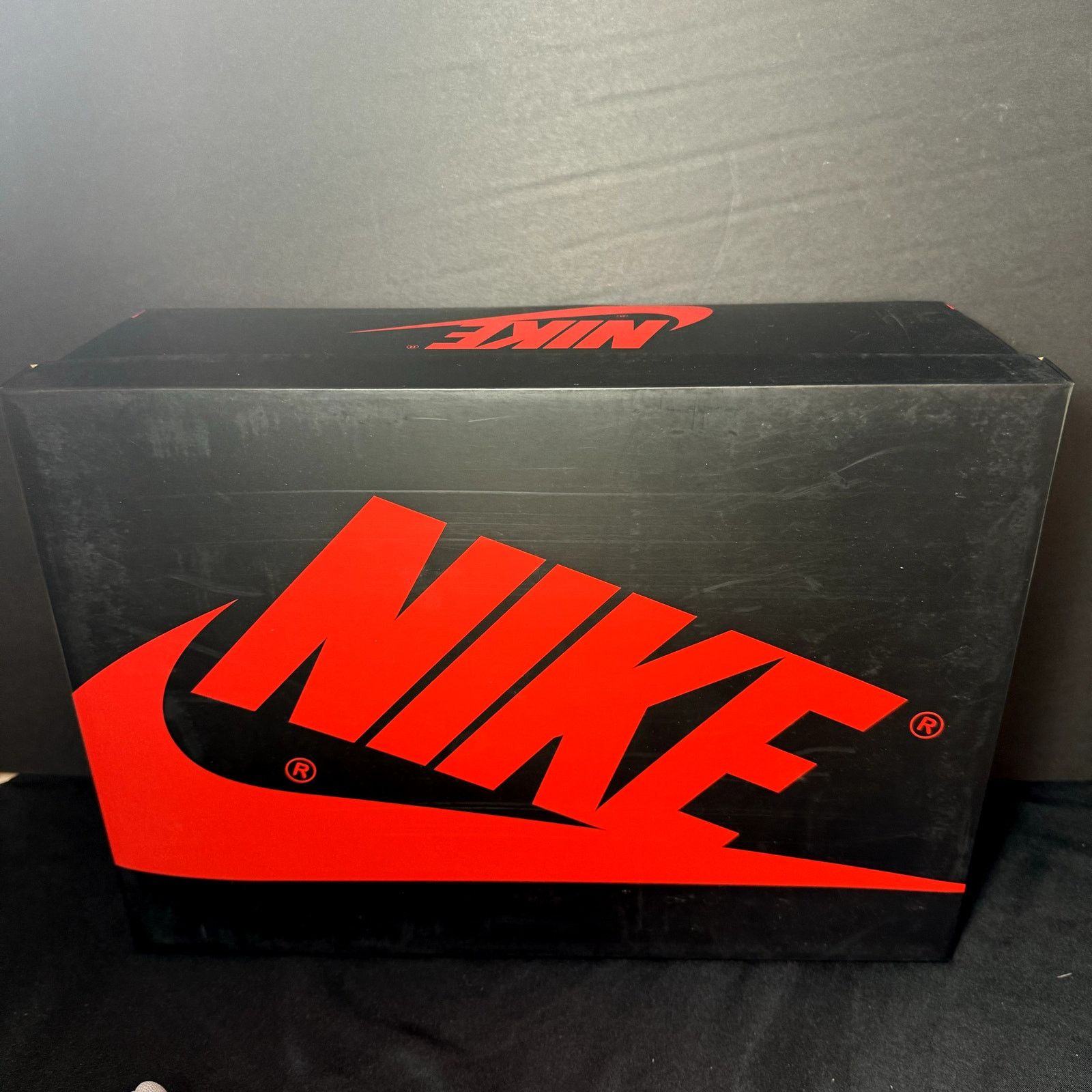Jordan Brand × Nike Size 15 - Nike Air Jordan 1 Retro Low OG Atmosphere Grey Size US 15 / EU 48 - 9 Thumbnail