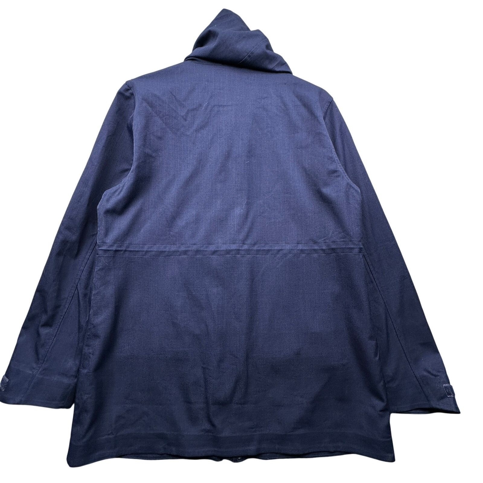 Under Armour Under Armour Storm Penn State Parka Raincoat Jacket Mens L Size US L / EU 52-54 / 3 - 2 Thumbnail