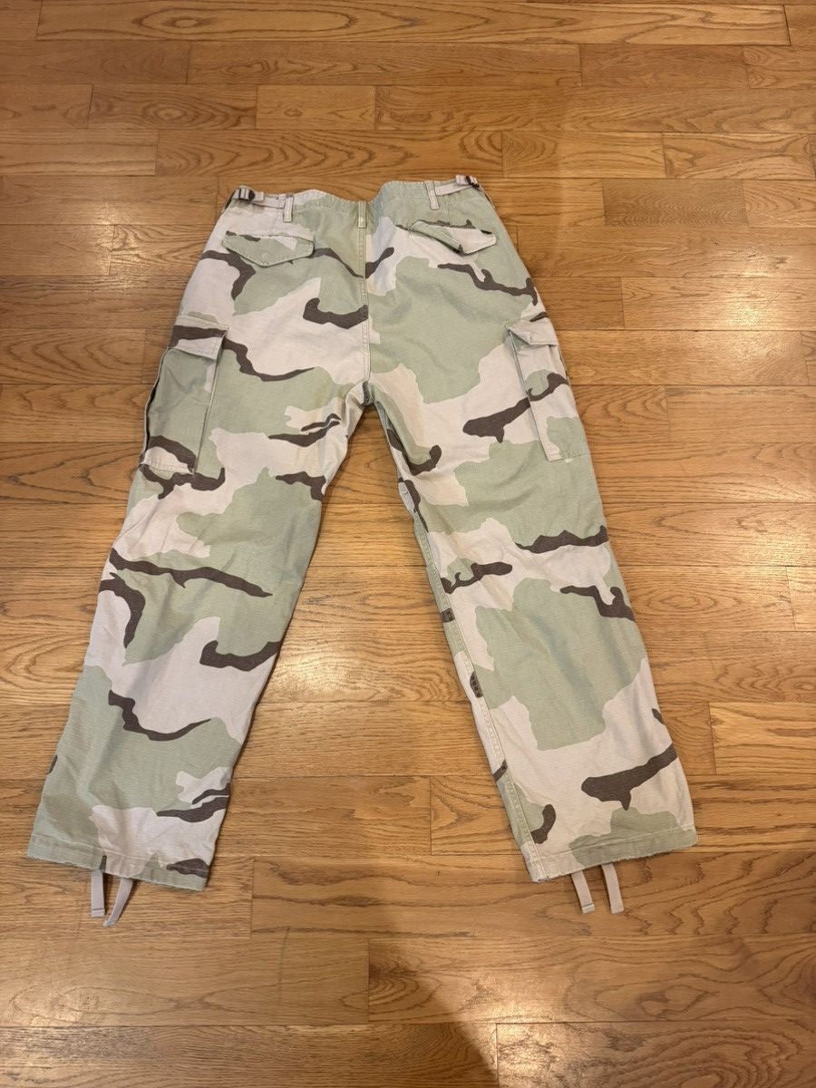 Stussy Stussy ripstop cargo pants - sz 32 Size US 34 / EU 50 - 2 Thumbnail