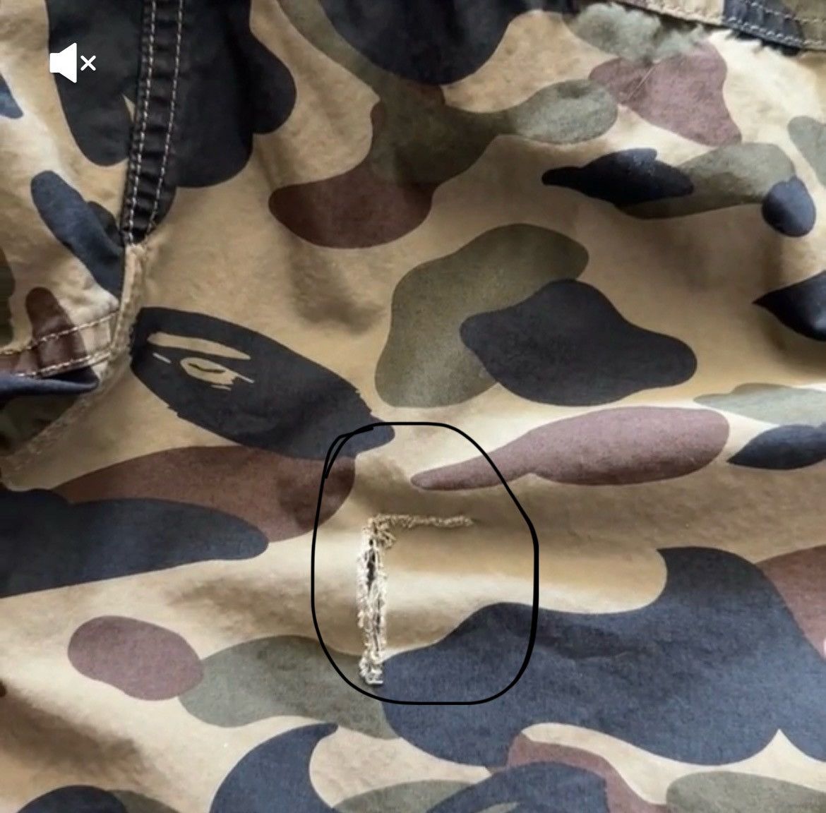 Bape Bape Shark ABC Camo Full Zip Jacket XL Size US XL / EU 56 / 4 - 4 Thumbnail
