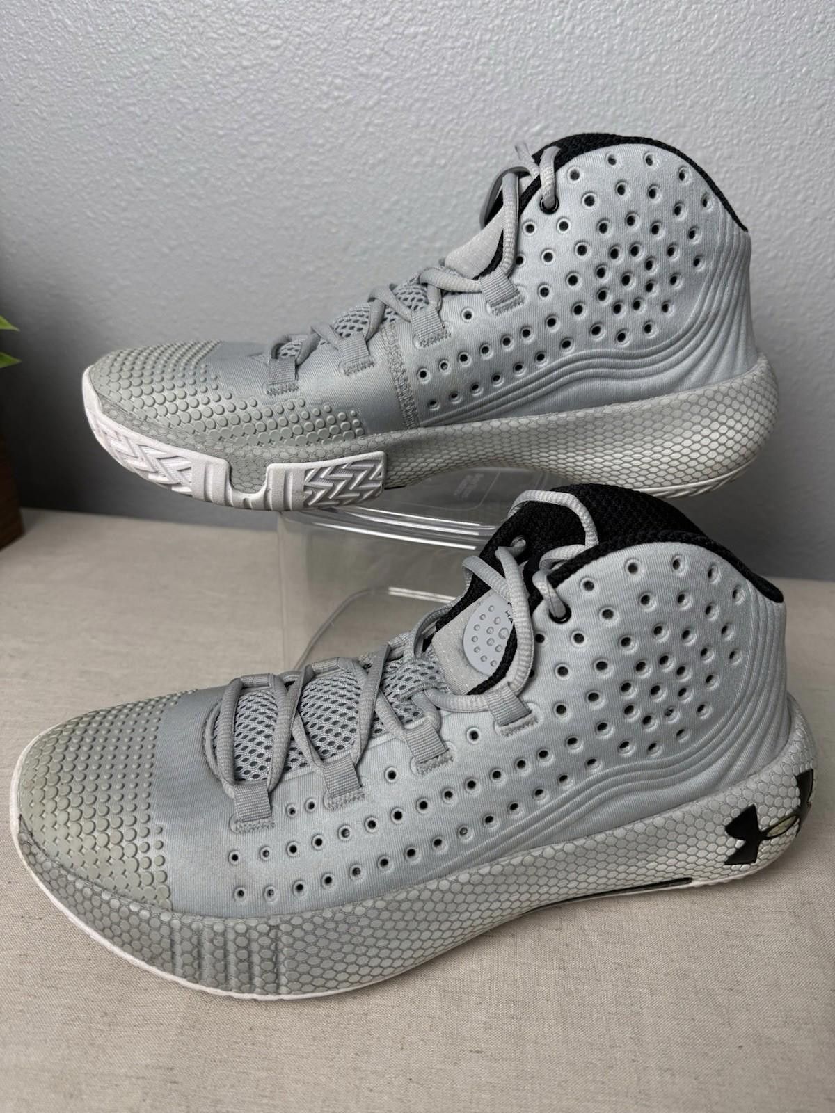 Under Armour Under Armour HOVR Havoc 2 Basketball Men sneakers Size 9 Size US 9 / EU 42 - 2 Thumbnail