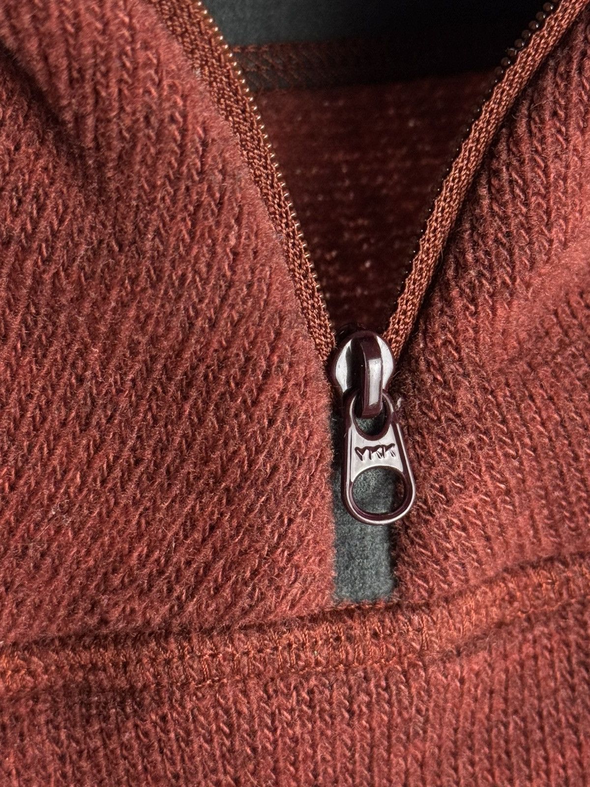 Arc'teryx Arc'teryx Waffle 1/4 Zip Fleece Women’s Polartec Size M / US 6-8 / IT 42-44 - 5 Thumbnail