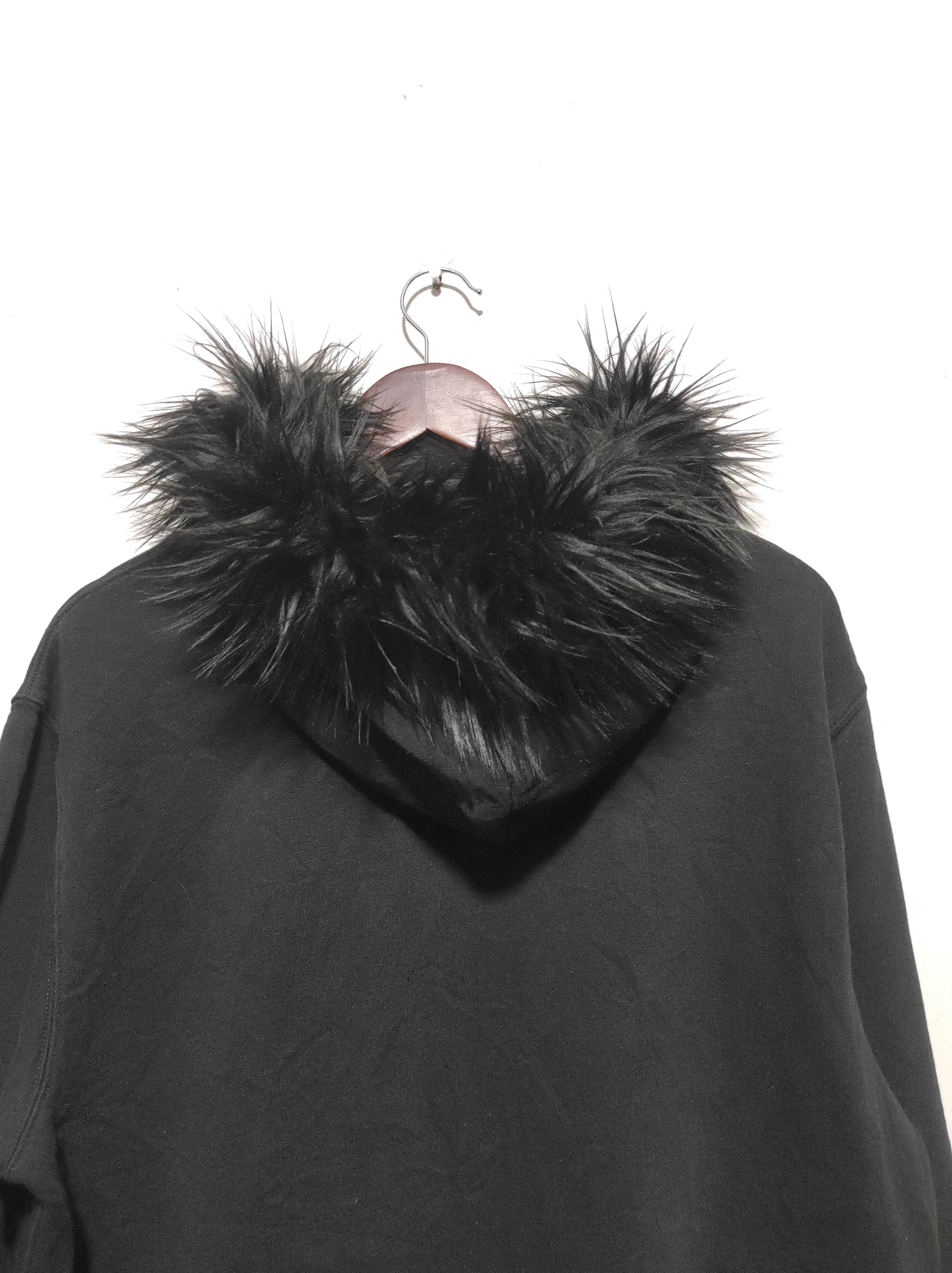 If Six Was Nine Polo Ralph Lauren Fur Hoodie ifsixwasnine lgb style Size US L / EU 52-54 / 3 - 10 Thumbnail