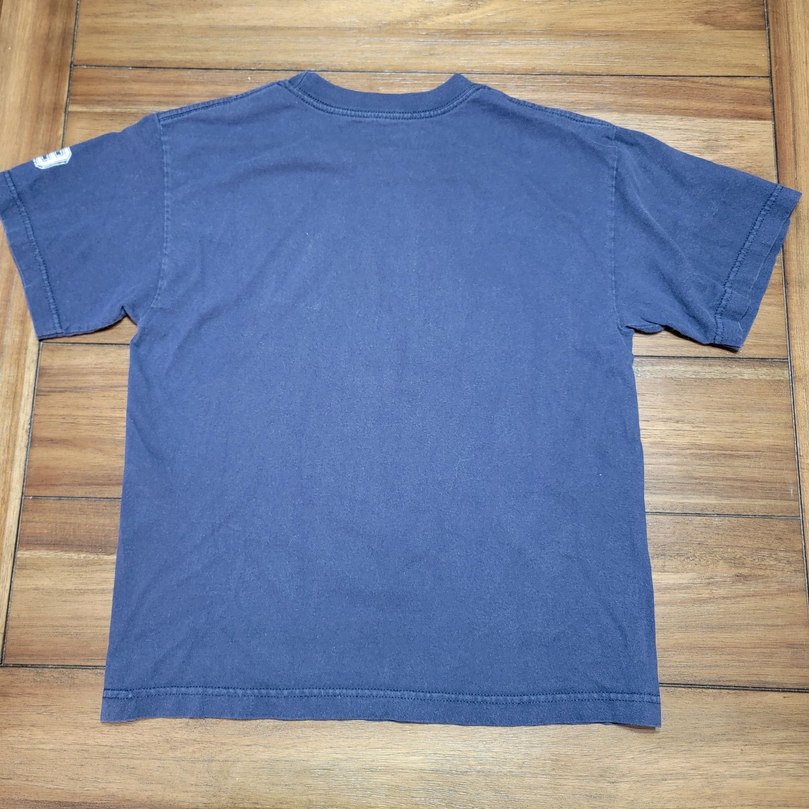 Other Cowboys Team Apparel Unisex Tee "Cowboys Stadium" -Lg(14-16) Size US L / EU 52-54 / 3 - 4 Thumbnail