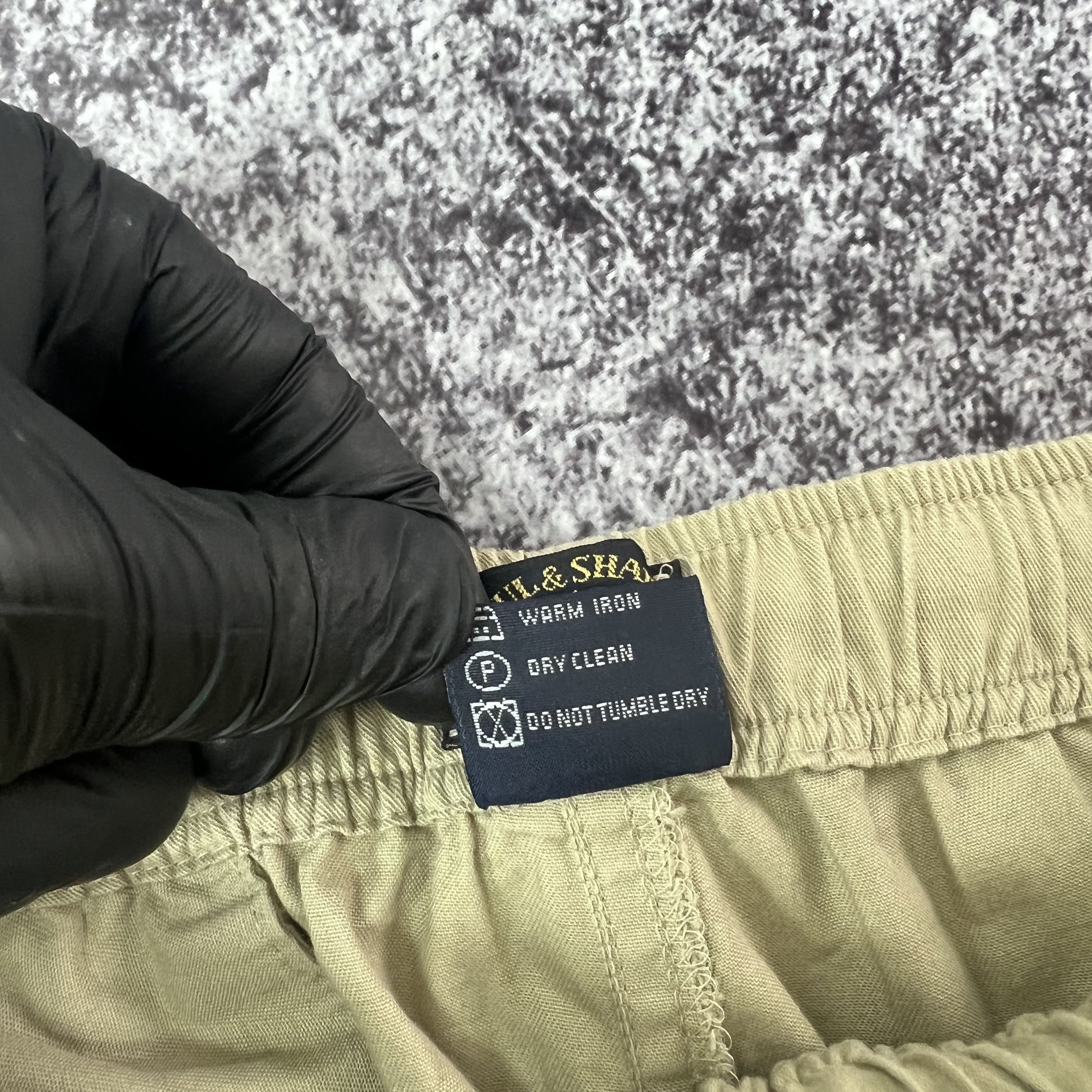 Greg Lauren × Paul & Shark Paul & Shark Pants Style Greg Lauren Size US 36 EU 52 Size US 36 / EU 52 - 10 Thumbnail