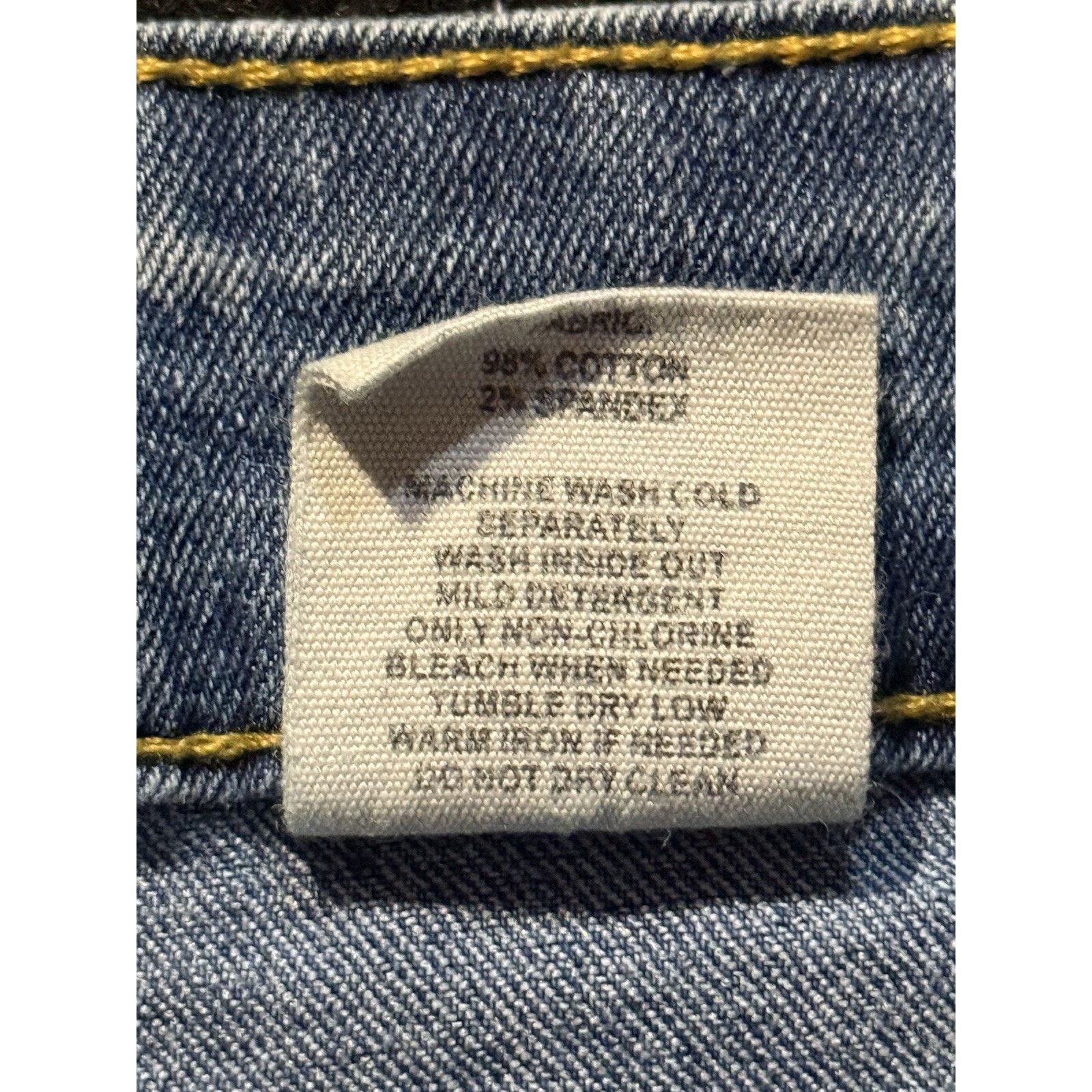 Akademiks Vintage Akademiks Jean Shorts Men’s Size 38 Jeanius Y2K Size US 38 / EU 54 - 10 Thumbnail