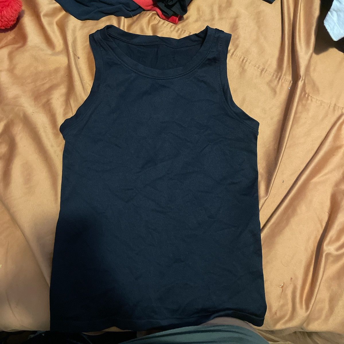 Designer Tank top Size M / US 6-8 / IT 42-44 - 1 Preview