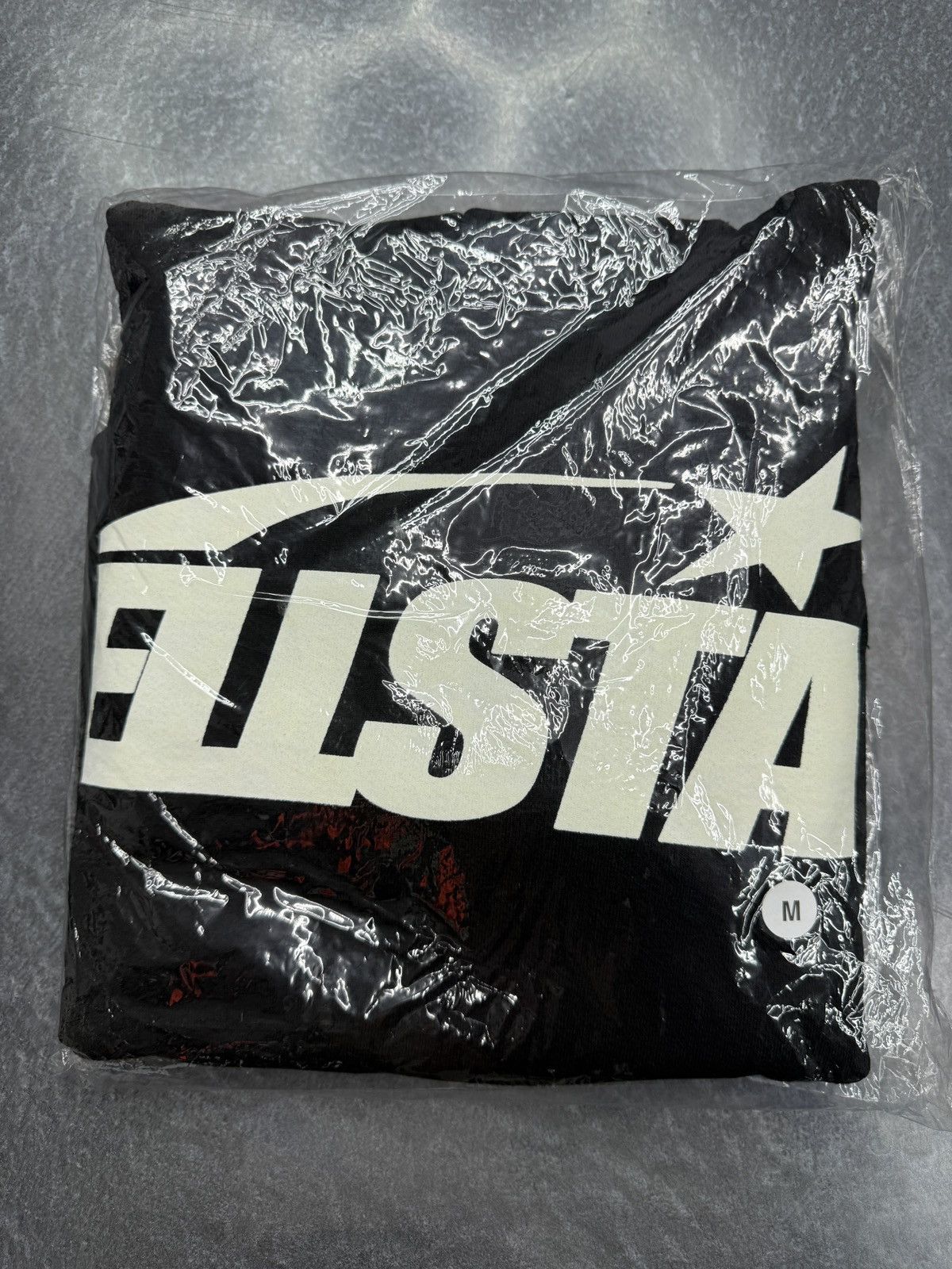 HELLSTAR Hellstar Classic Hoodie (Overseas Exclusive) Size US M / EU 48-50 / 2 - 8 Thumbnail