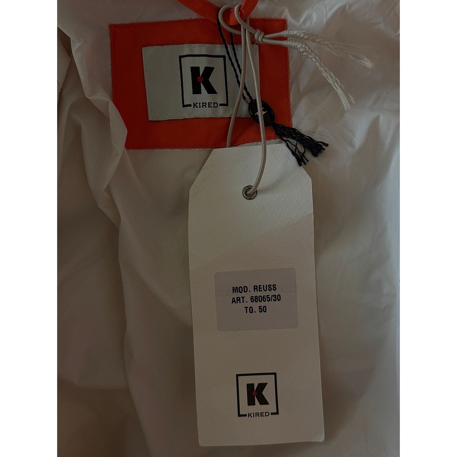 Kiton Kired by Kiton NWT Reus 3 Goose Down Puffer Jacket Size L / US 10 / IT 46 - 3 Thumbnail
