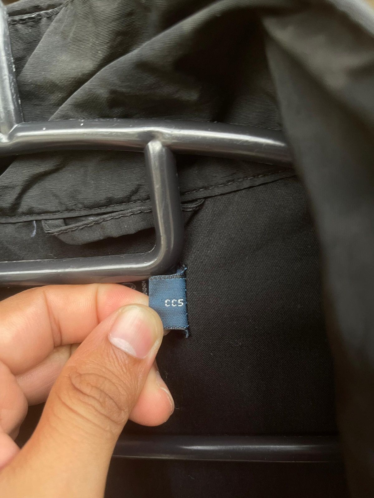 Polo Ralph Lauren Polo Ralph Lauren Black Utility Rider Jacket Size US L / EU 52-54 / 3 - 21 Thumbnail