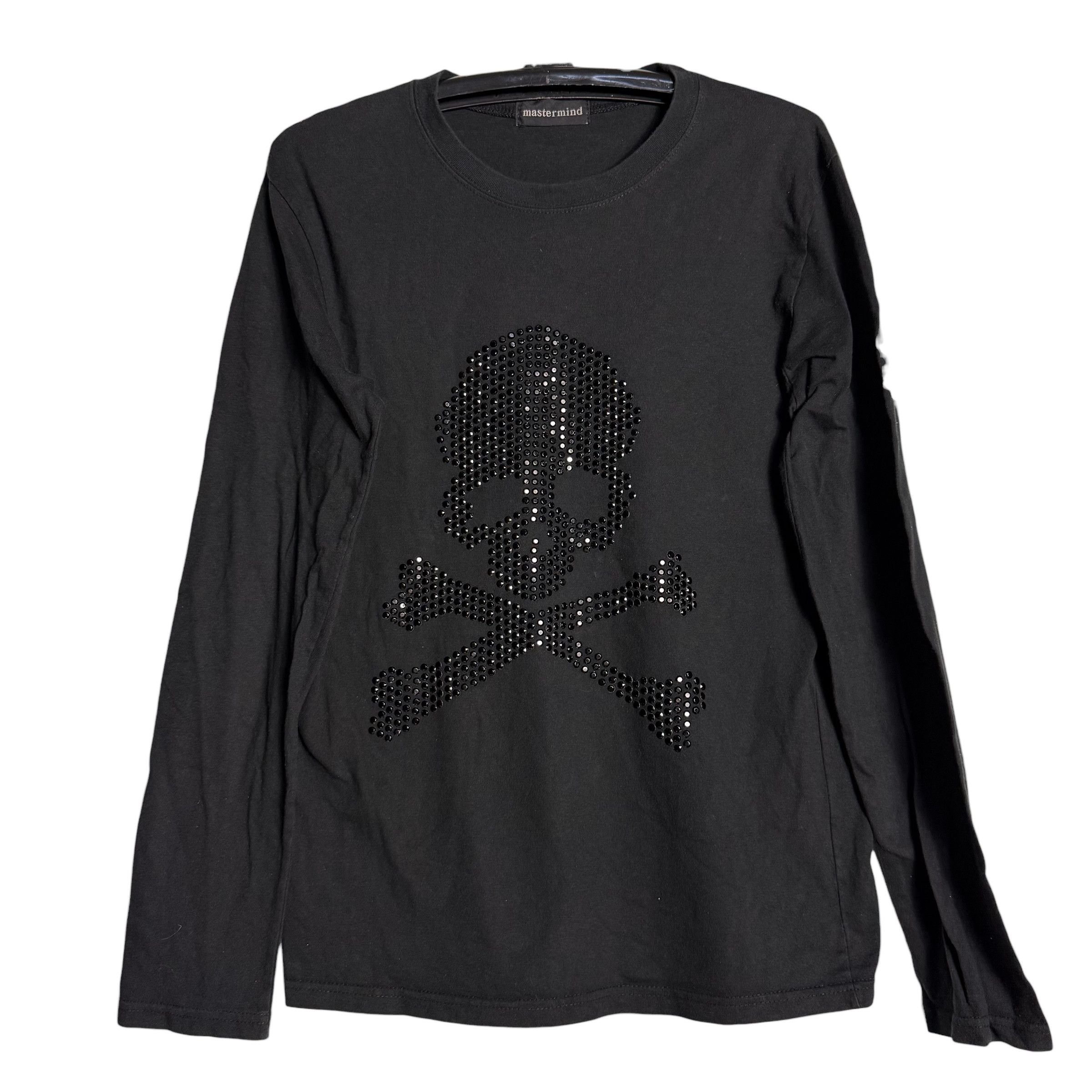 Marilyn Monroe × mastermind JAPAN XL Japanese Brand × Mastermind Japan × Streetwear Mastermind Japan x