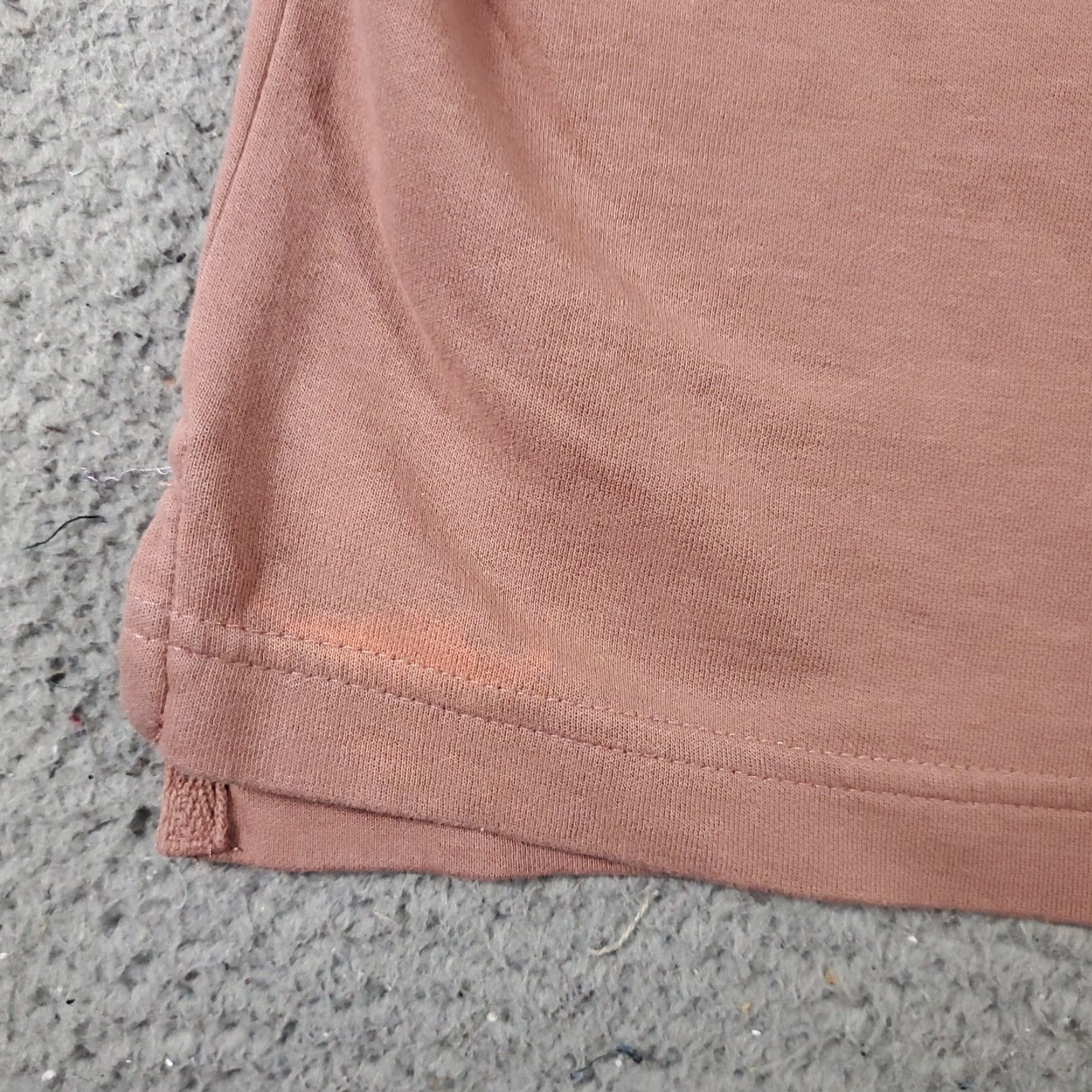 American Eagle Outfitters VINTAGE American Eagle Polo Shirt Mens Large Beige Short Sleeve Adult Size US L / EU 52-54 / 3 - 4 Thumbnail