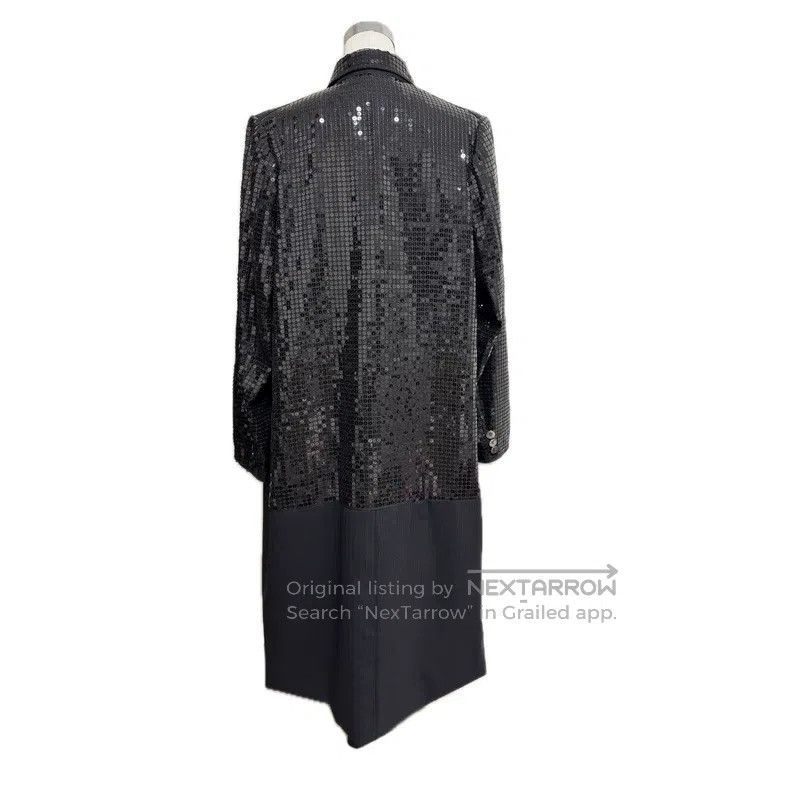 Junya Watanabe Junya Watanabe jacket Size S / US 4 / IT 40 - 2 Thumbnail