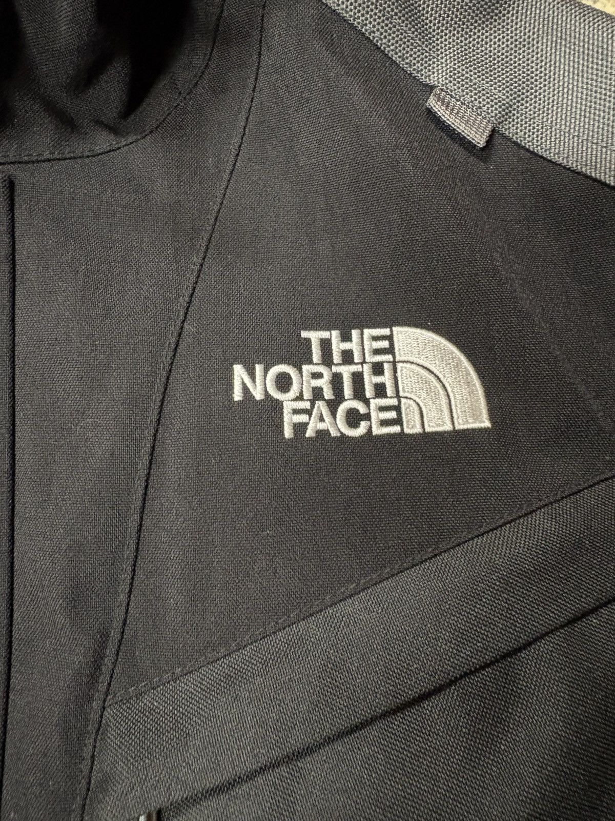 Junya Watanabe × The North Face Junya x North Face Backpack Jacket Size US M / EU 48-50 / 2 - 2 Thumbnail