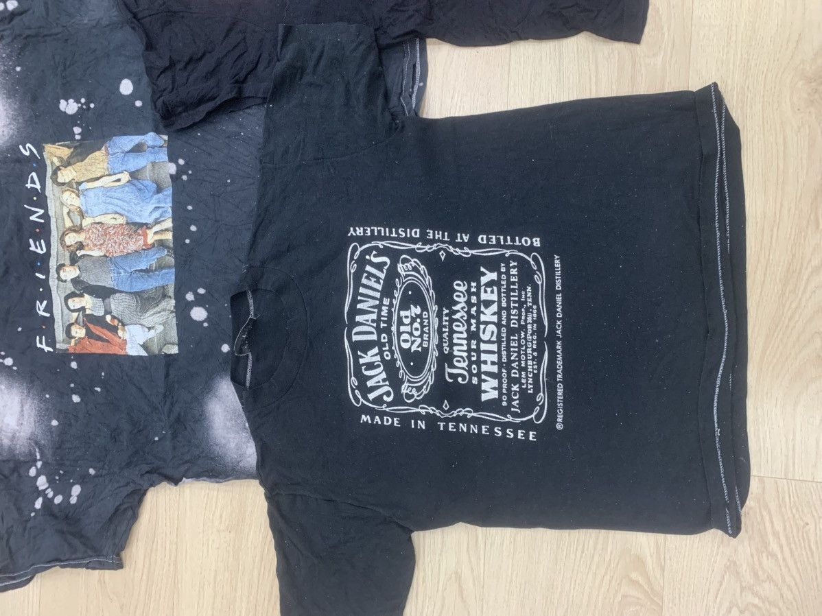 Band Tees Movie promo band t shirt Size US M / EU 48-50 / 2 - 3 Thumbnail
