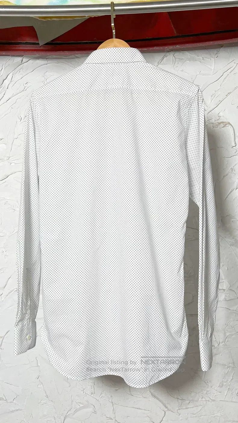 Saint Laurent Paris Saint Laurent Paris size 39 Shirt Size US L / EU 52-54 / 3 - 5 Thumbnail
