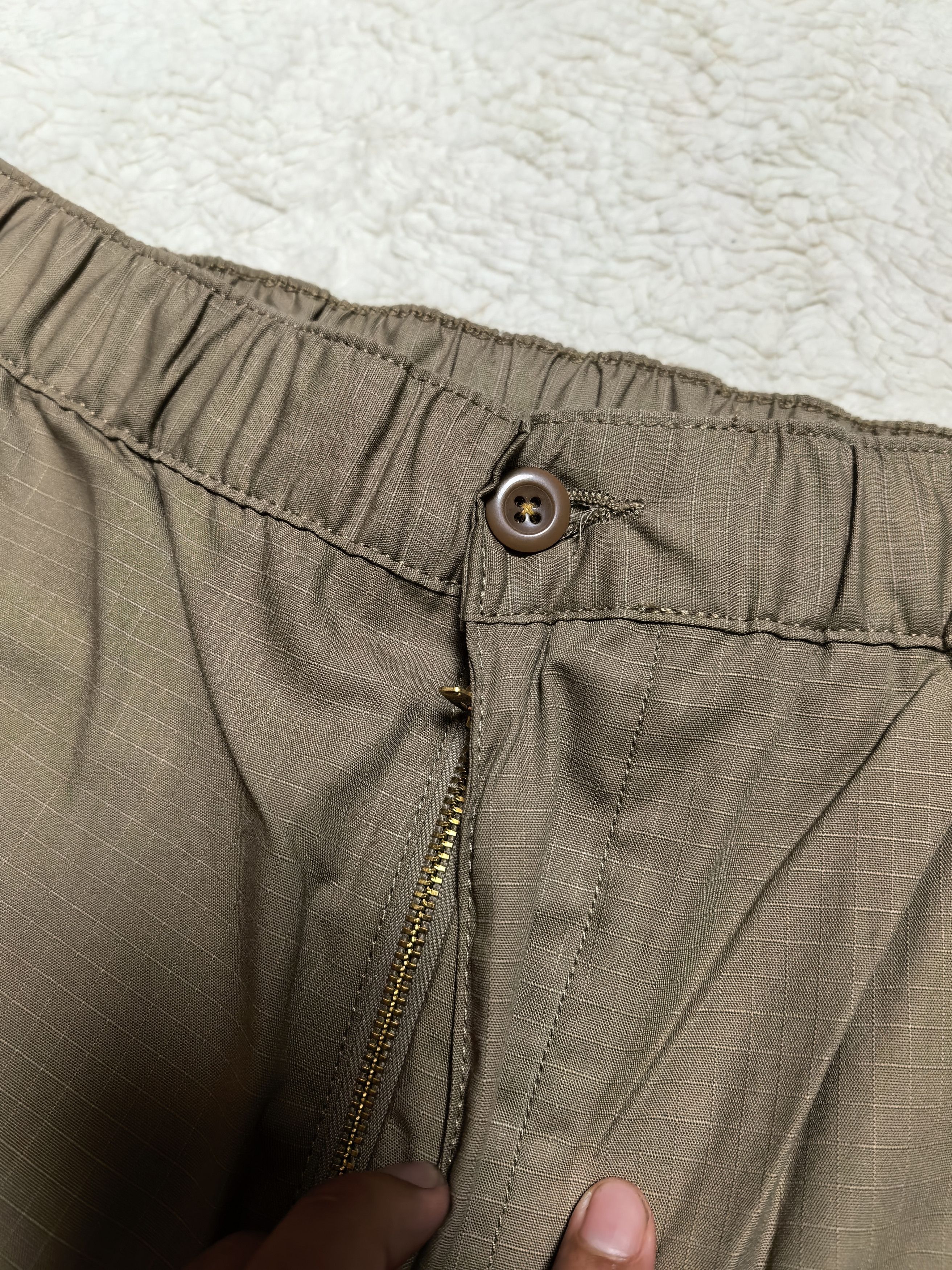 Carhartt Carhartt Jet Cargo Pants Size US 34 / EU 50 - 7 Thumbnail
