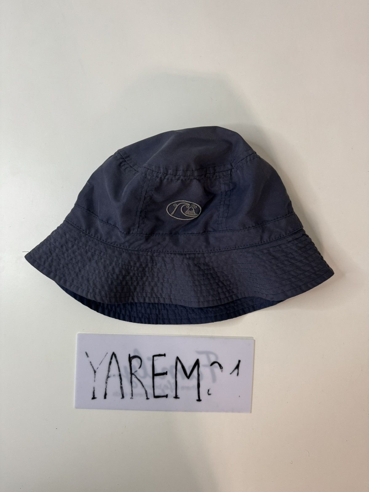 Quiksilver Quiksilver hat cap Size ONE SIZE - 1 Thumbnail