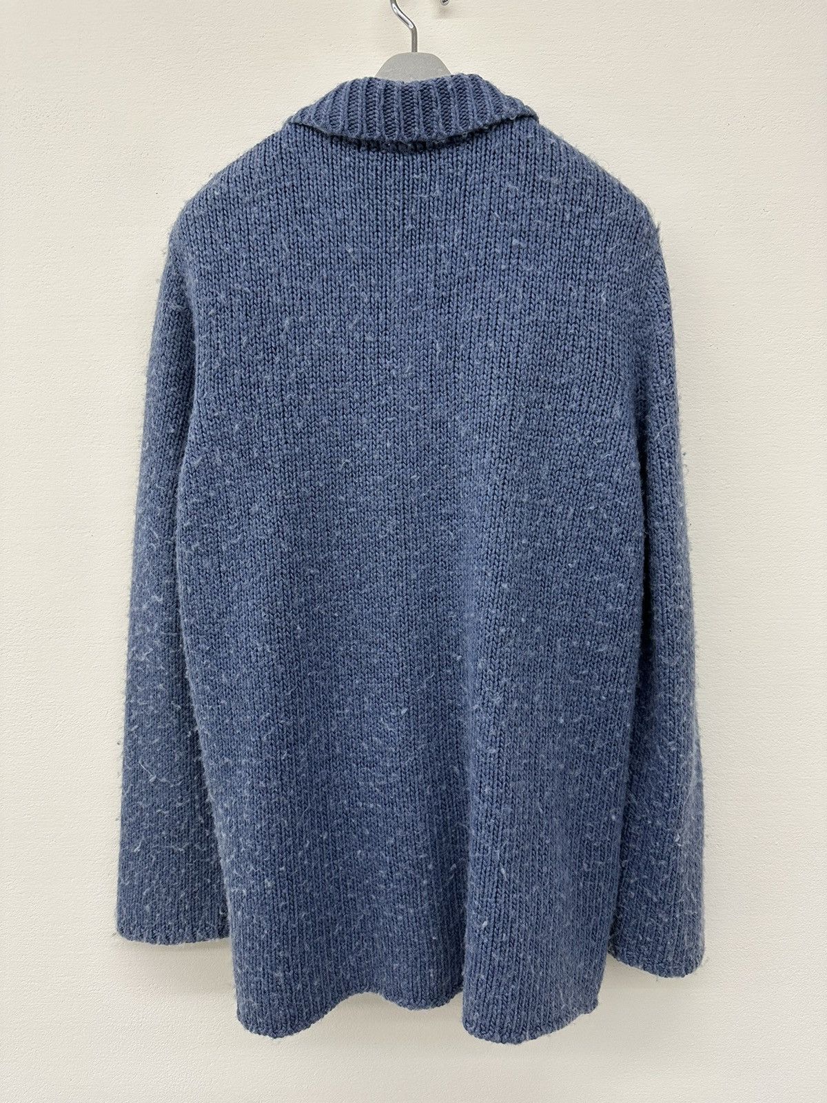 Our Legacy OUR LEGACY BIG CARDIGAN Size US S / EU 44-46 / 1 - 3 Thumbnail