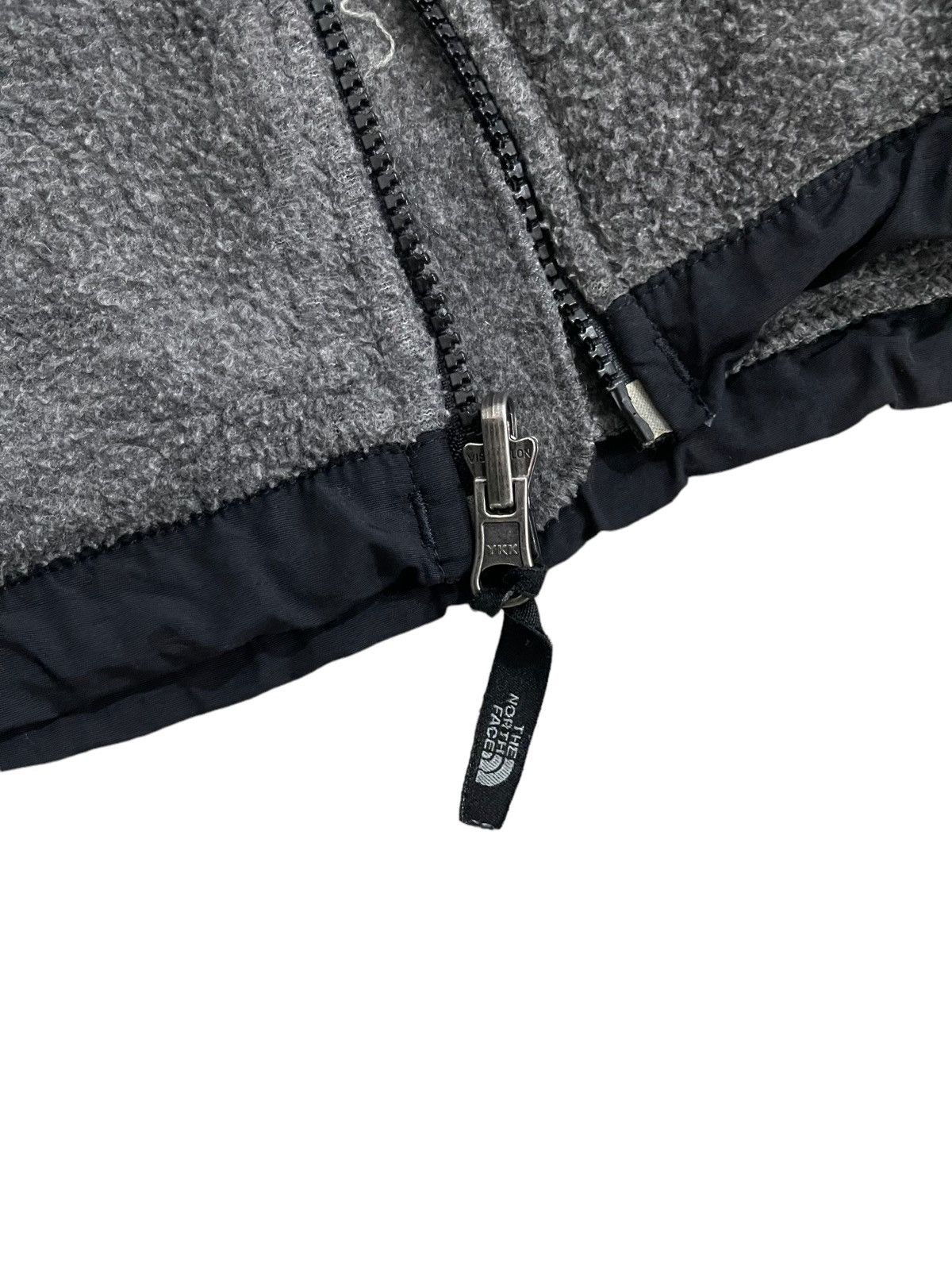 The North Face Vintage 90s The North Face Fleece Jacket Size US M / EU 48-50 / 2 - 16 Thumbnail