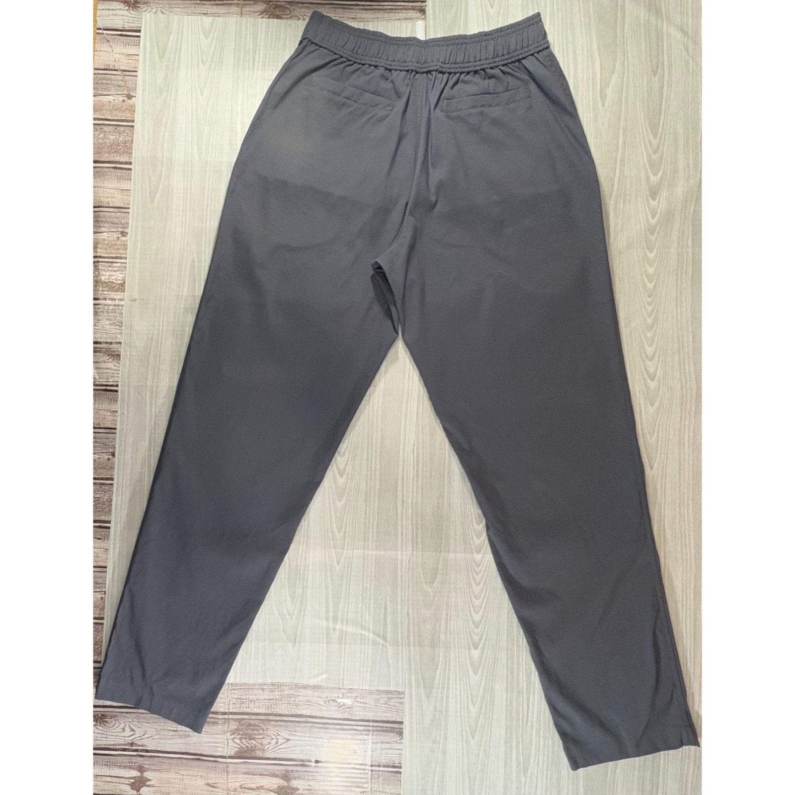 Outlier Outlier F.Cloth Two Way Stretch sweatPants sz M color Grey N Size US 33 - 4 Thumbnail