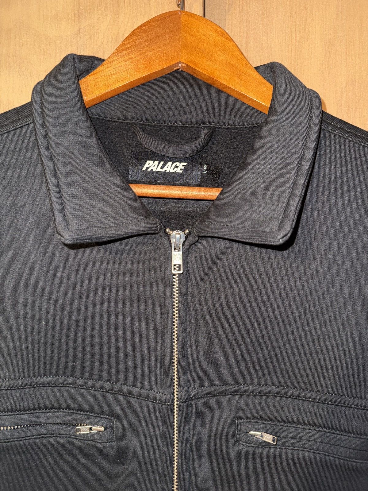 Palace Palace Comfy Work Jacket Size US S / EU 44-46 / 1 - 4 Thumbnail