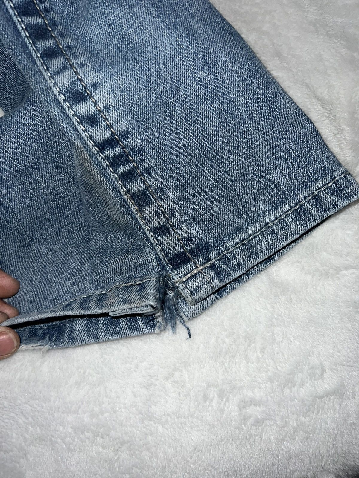 Ariat Ariat m5 38x30 Size US 38 / EU 54 - 3 Thumbnail