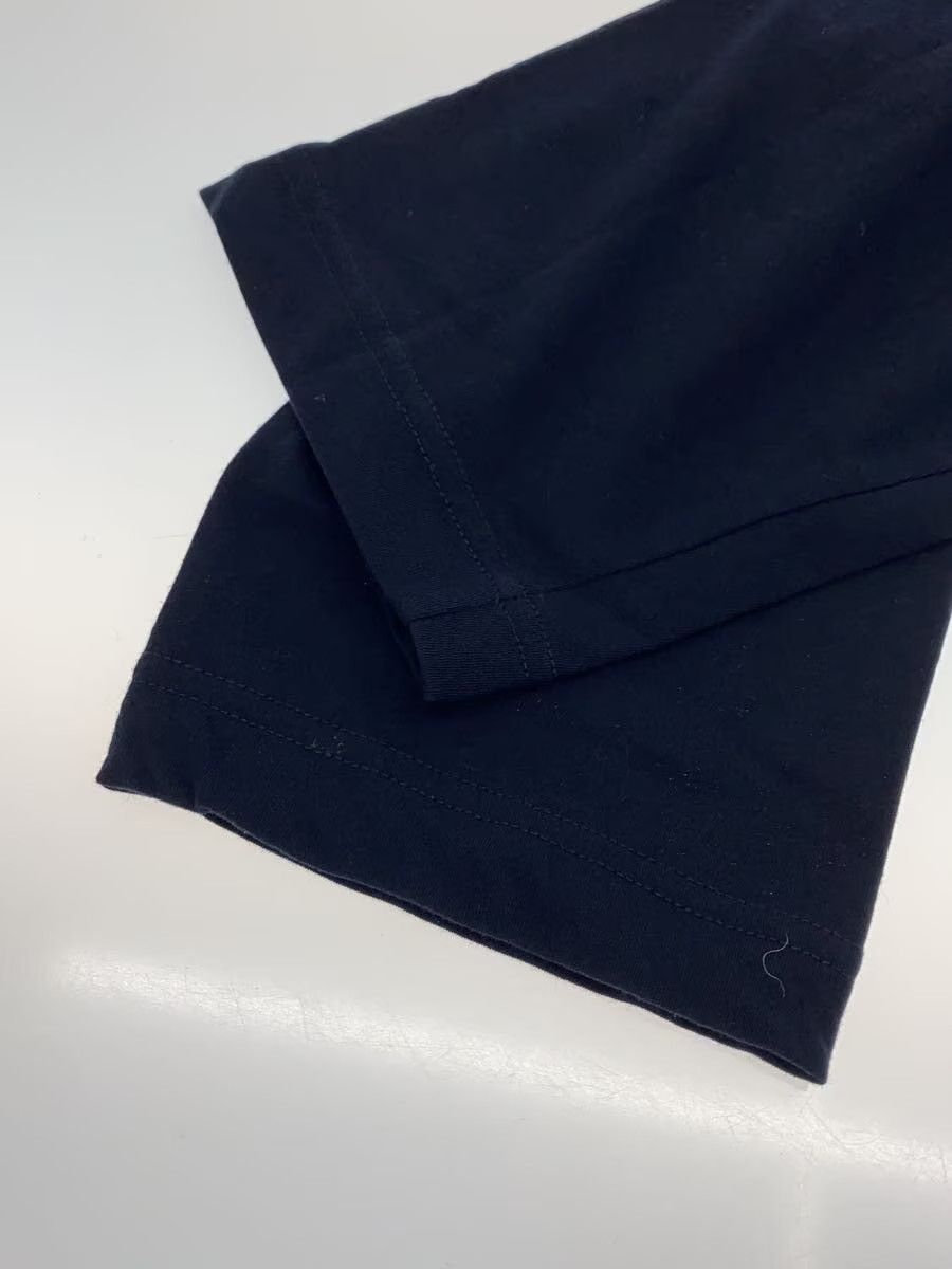 Yohji Yamamoto yohji yamamoto Y's/YO-T25-066 Long-sleeved T-shirt Size US M / EU 48-50 / 2 - 4 Thumbnail