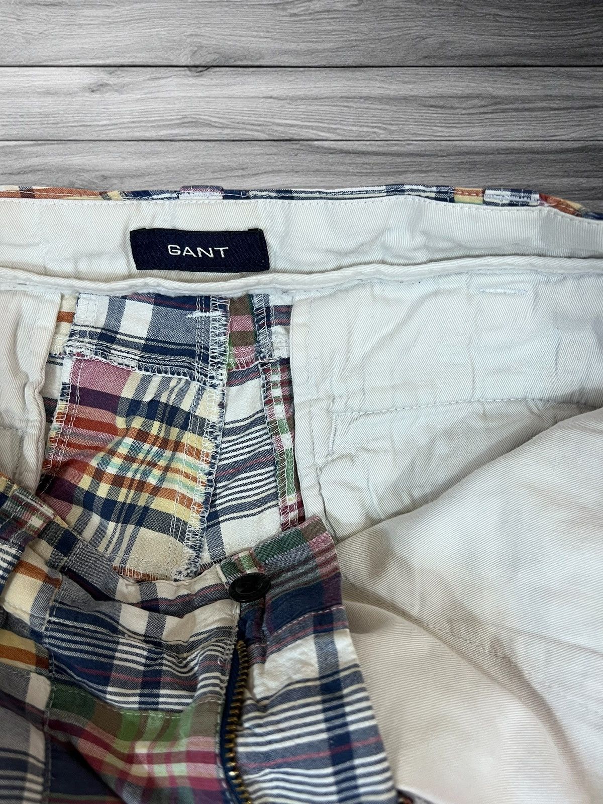 Gant GANT shorts size W31 Size US 31 - 5 Thumbnail